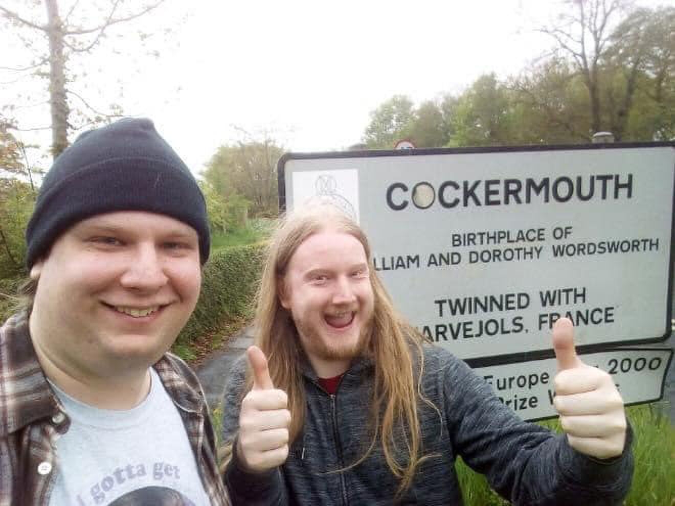 Dit zijn de raarste straatnamen die je ooit hebt gehoord 