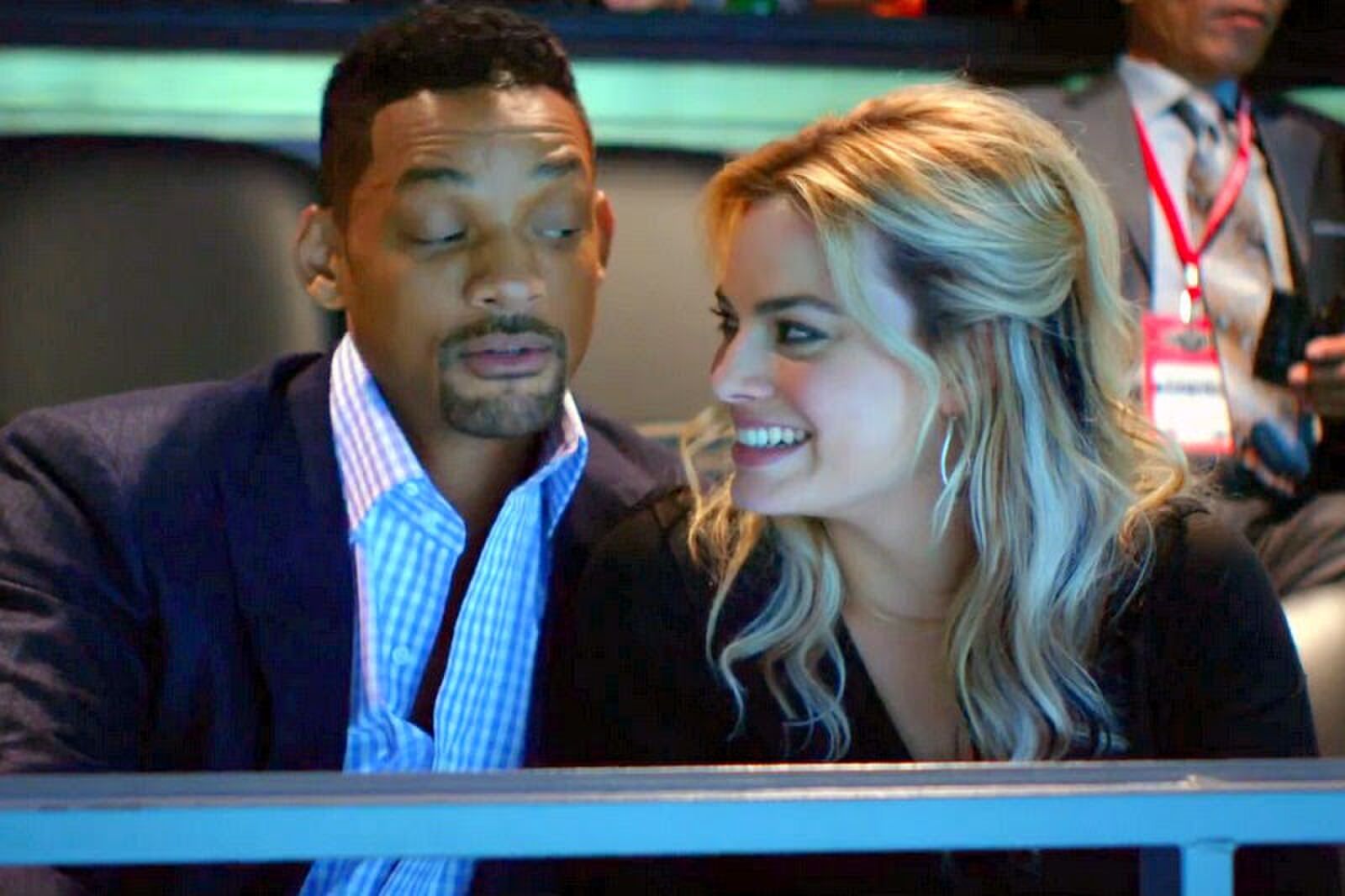 liefde op eerste gezicht