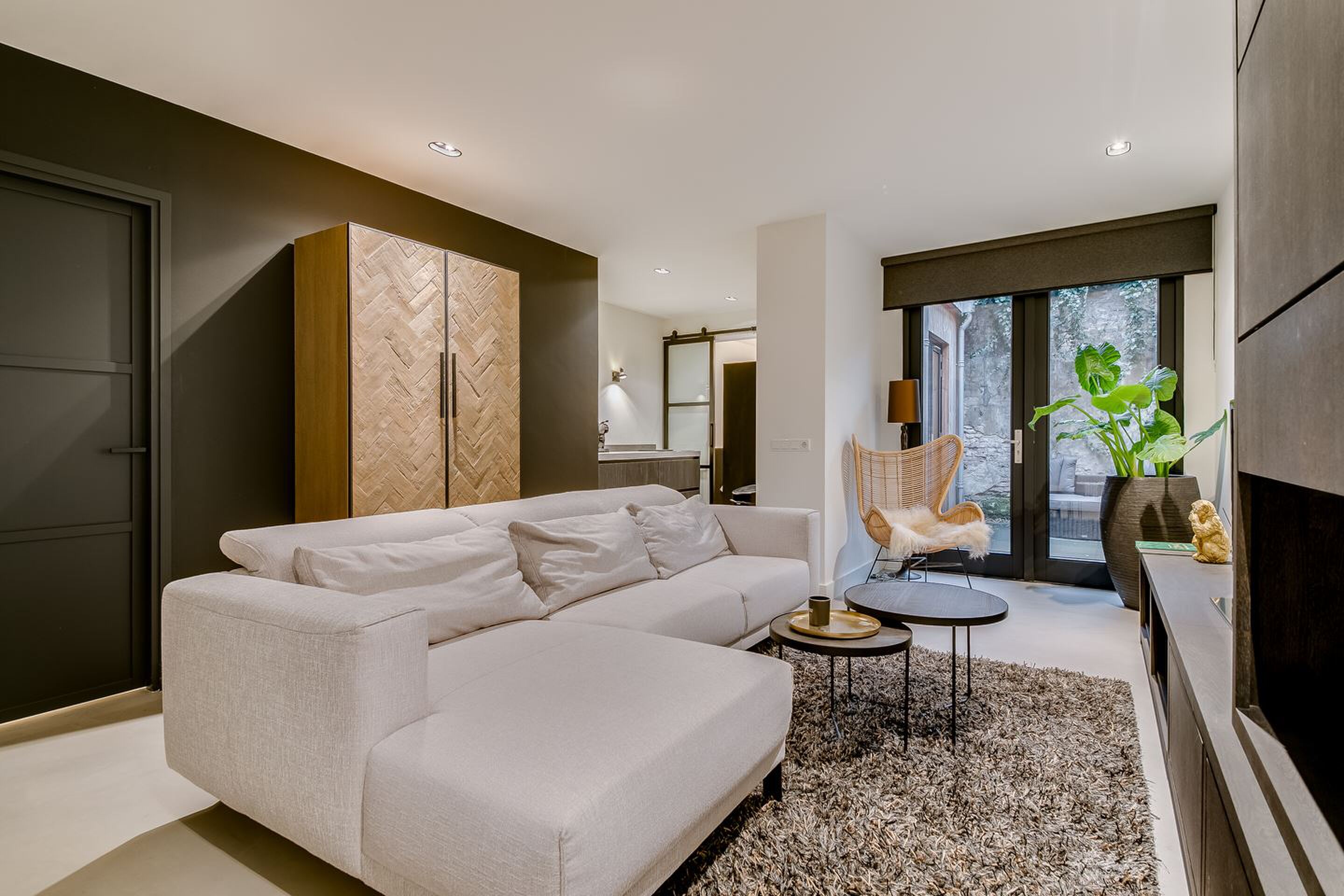 Funda parel: oud Utrechts pand is van binnen super modern