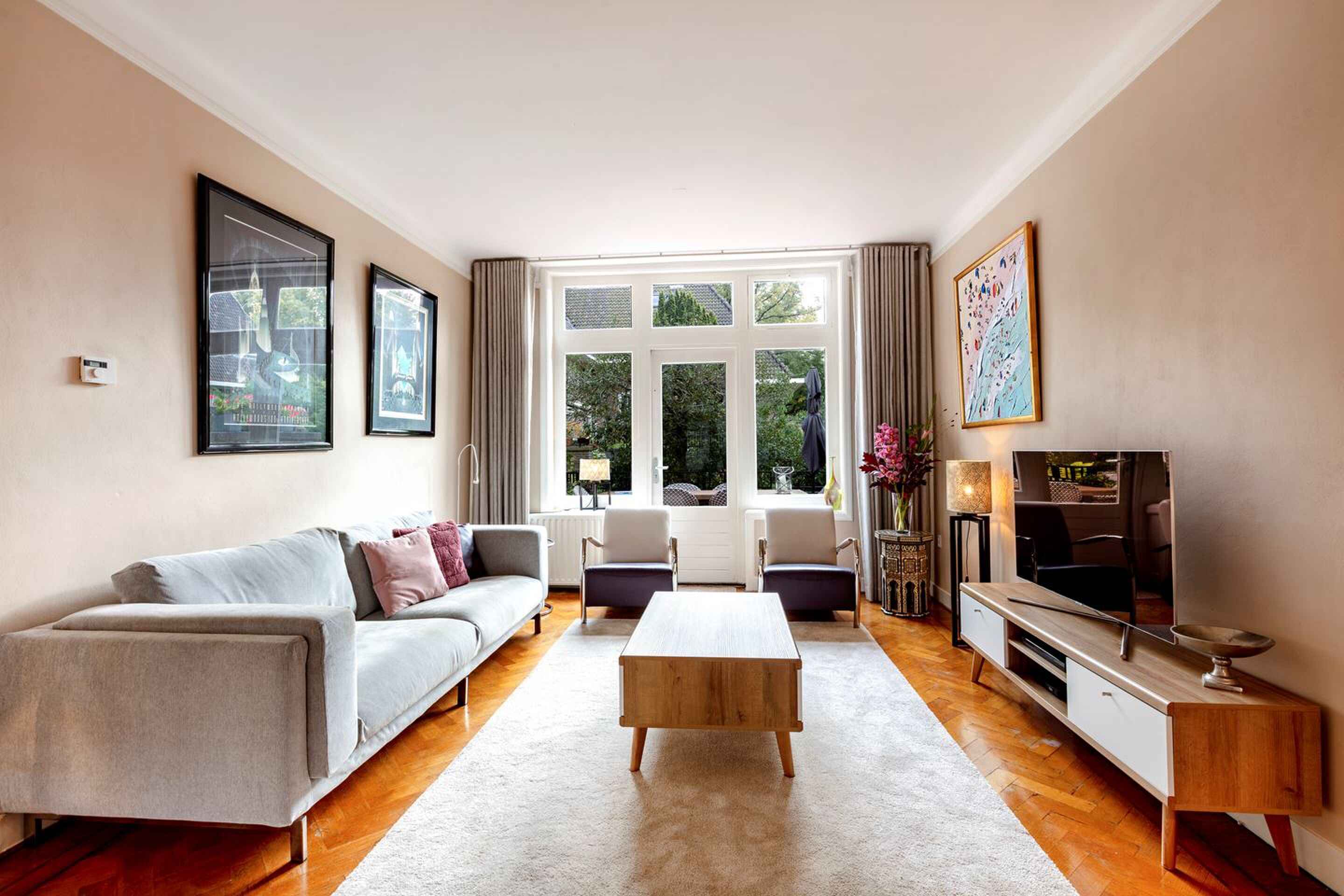 Huis Tom Egbers