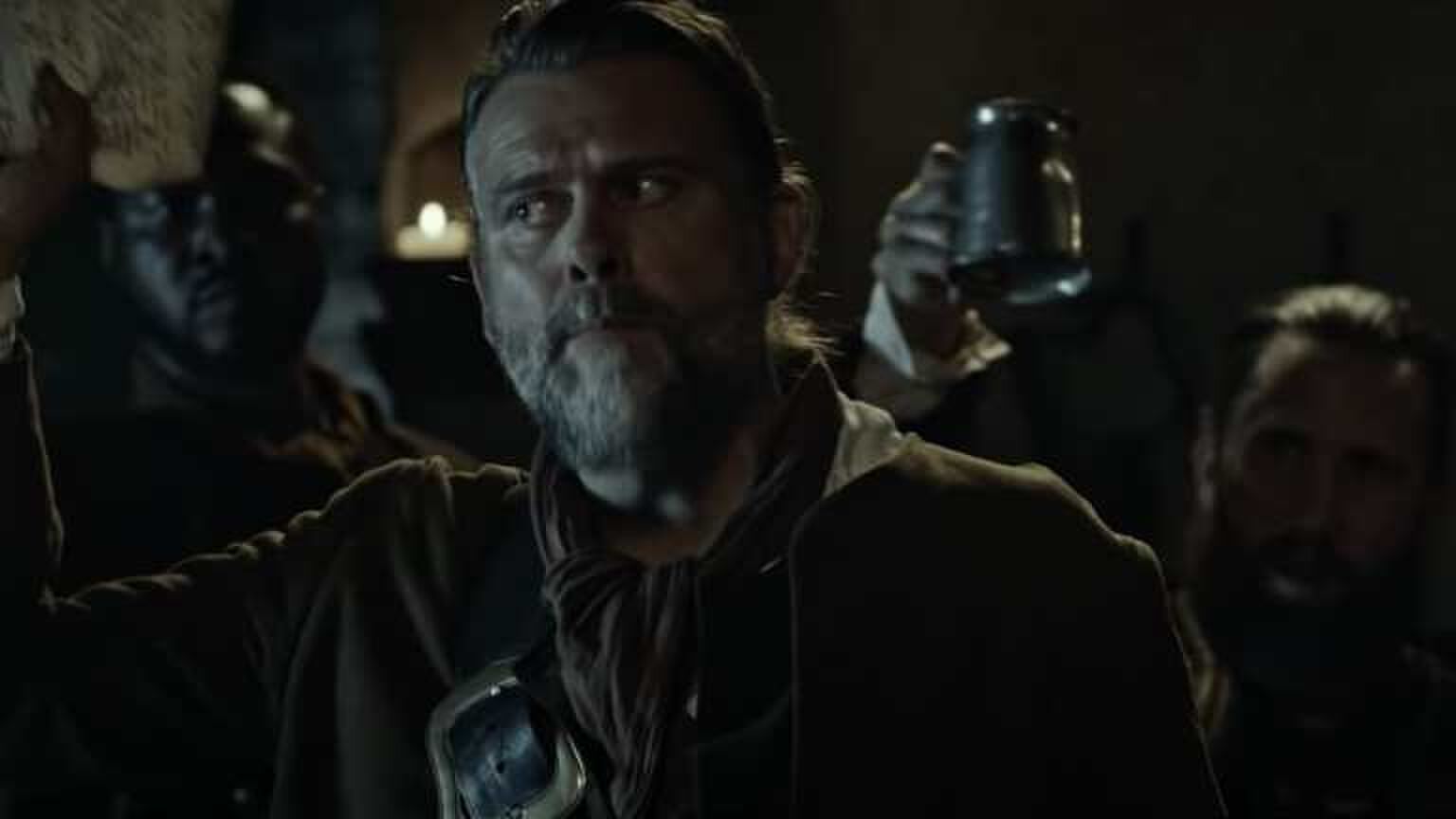 The Lost Pirate Kingdom