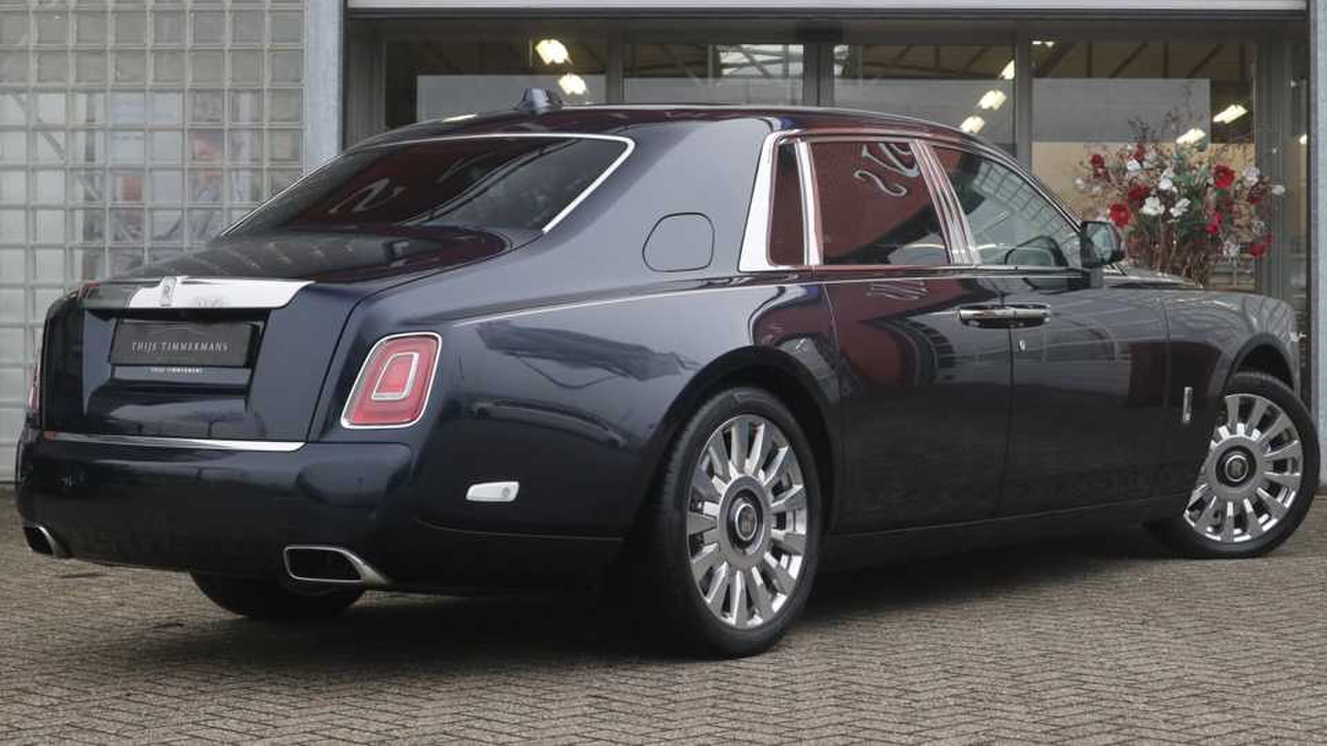 auto peter gillis te koop