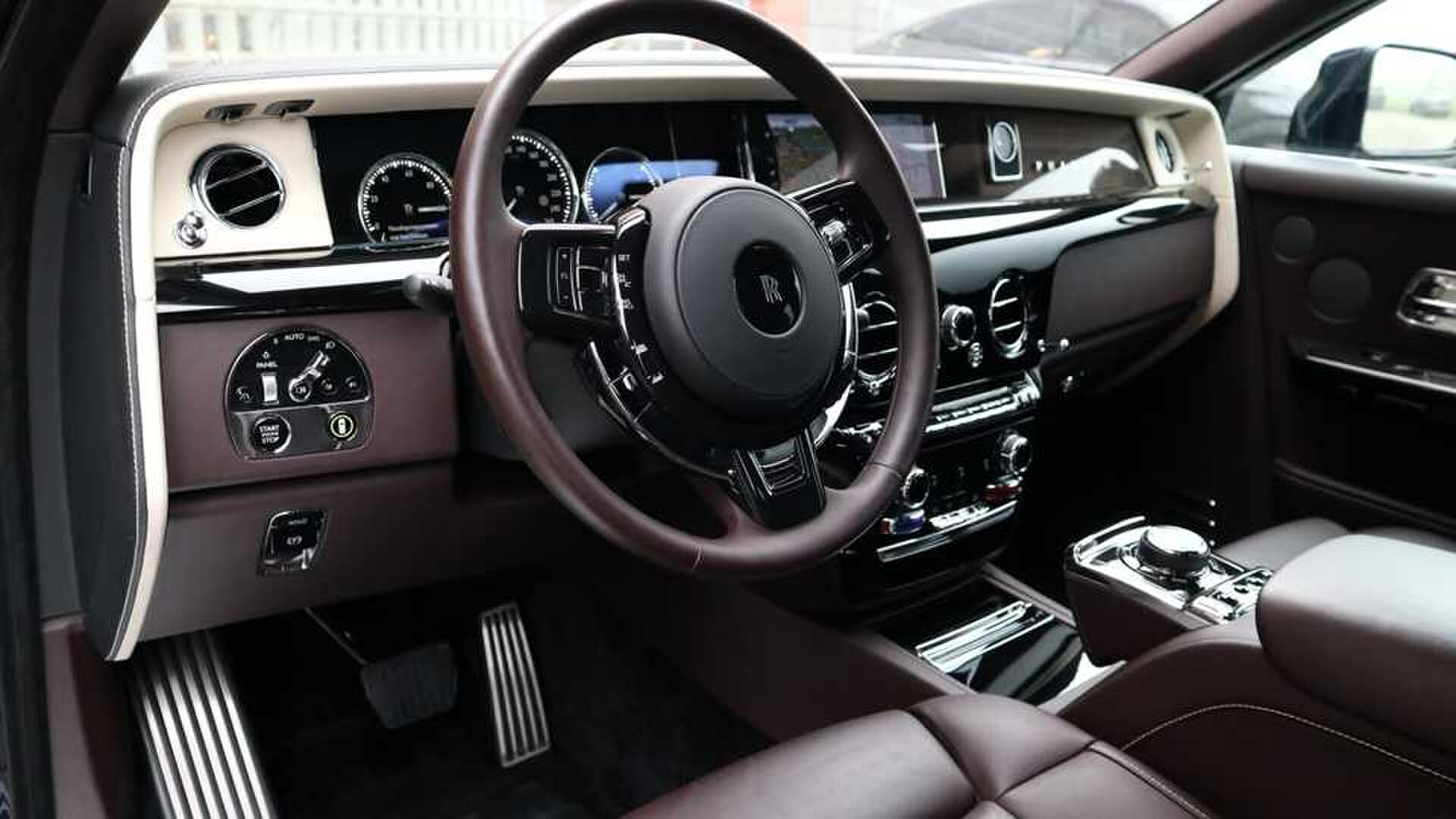 Rolls Royce te koop Nederland