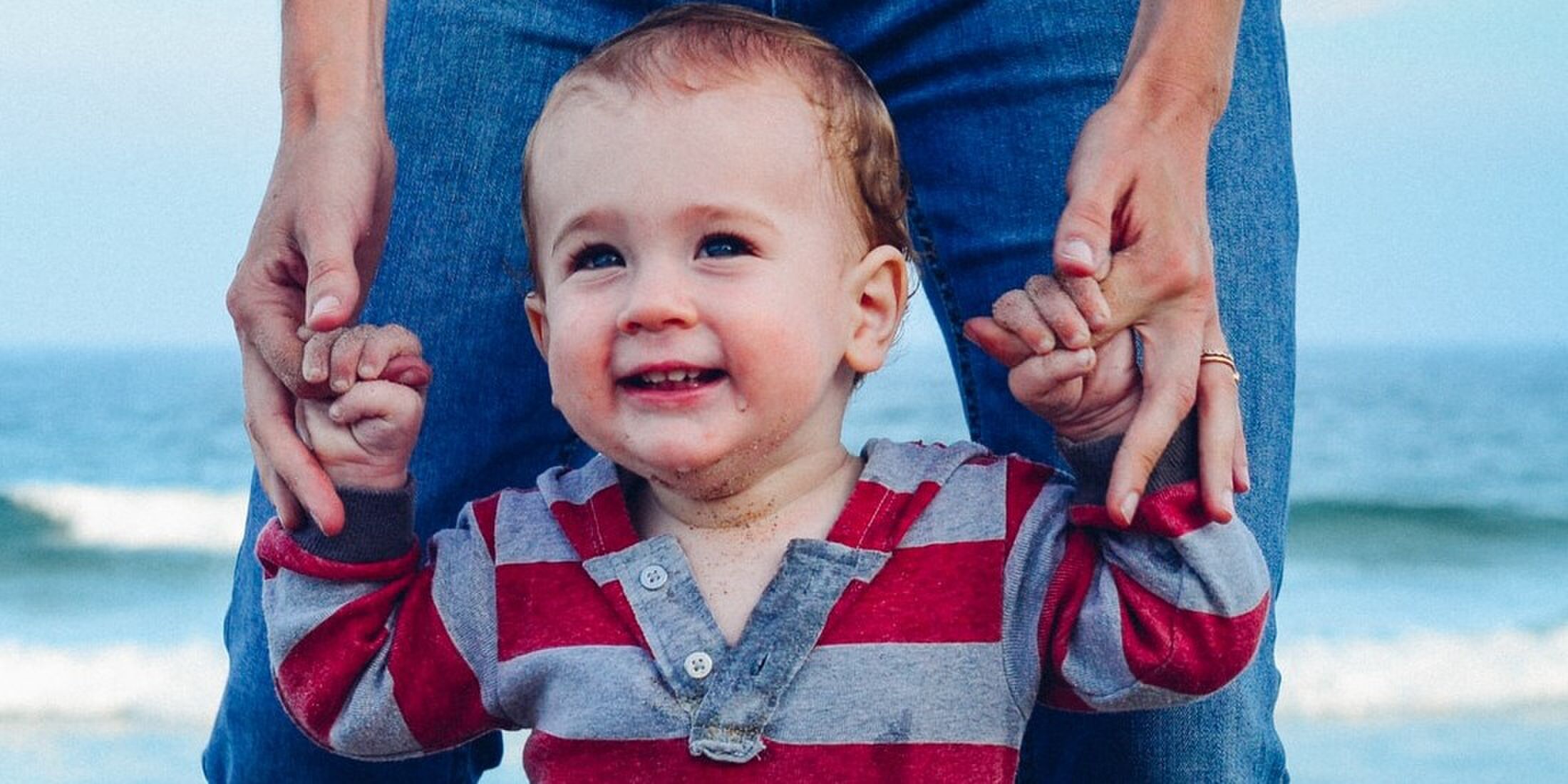 Wanneert leert een baby kruipen
