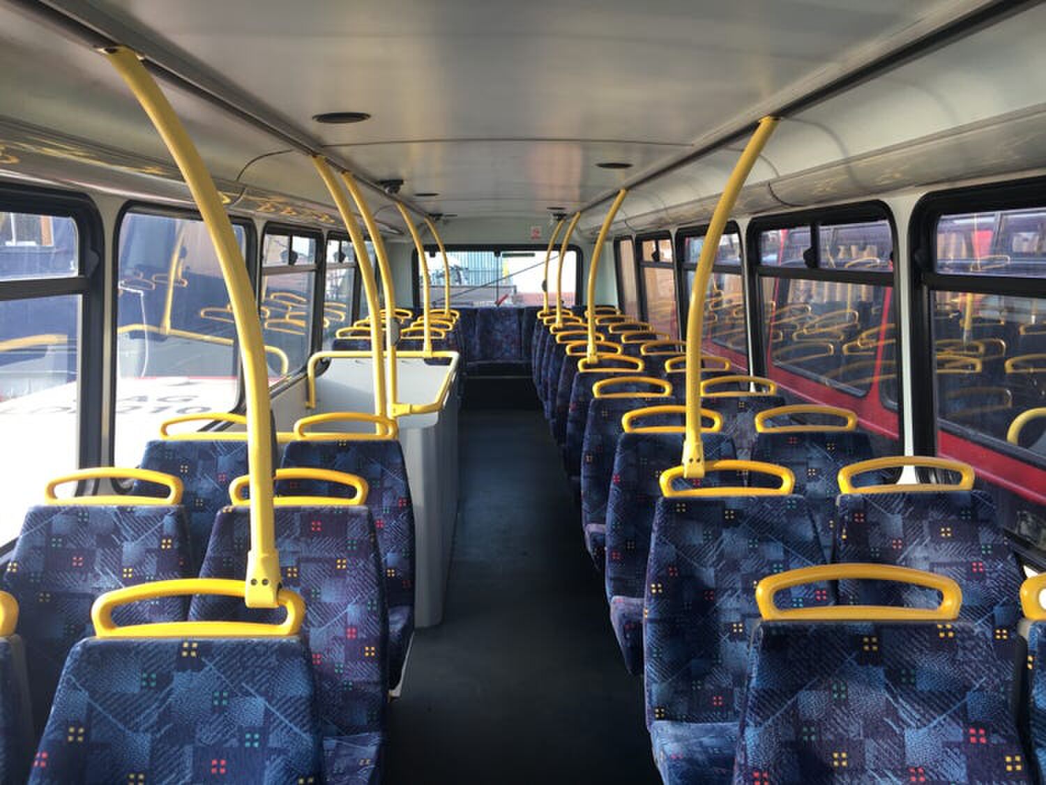 bus woning