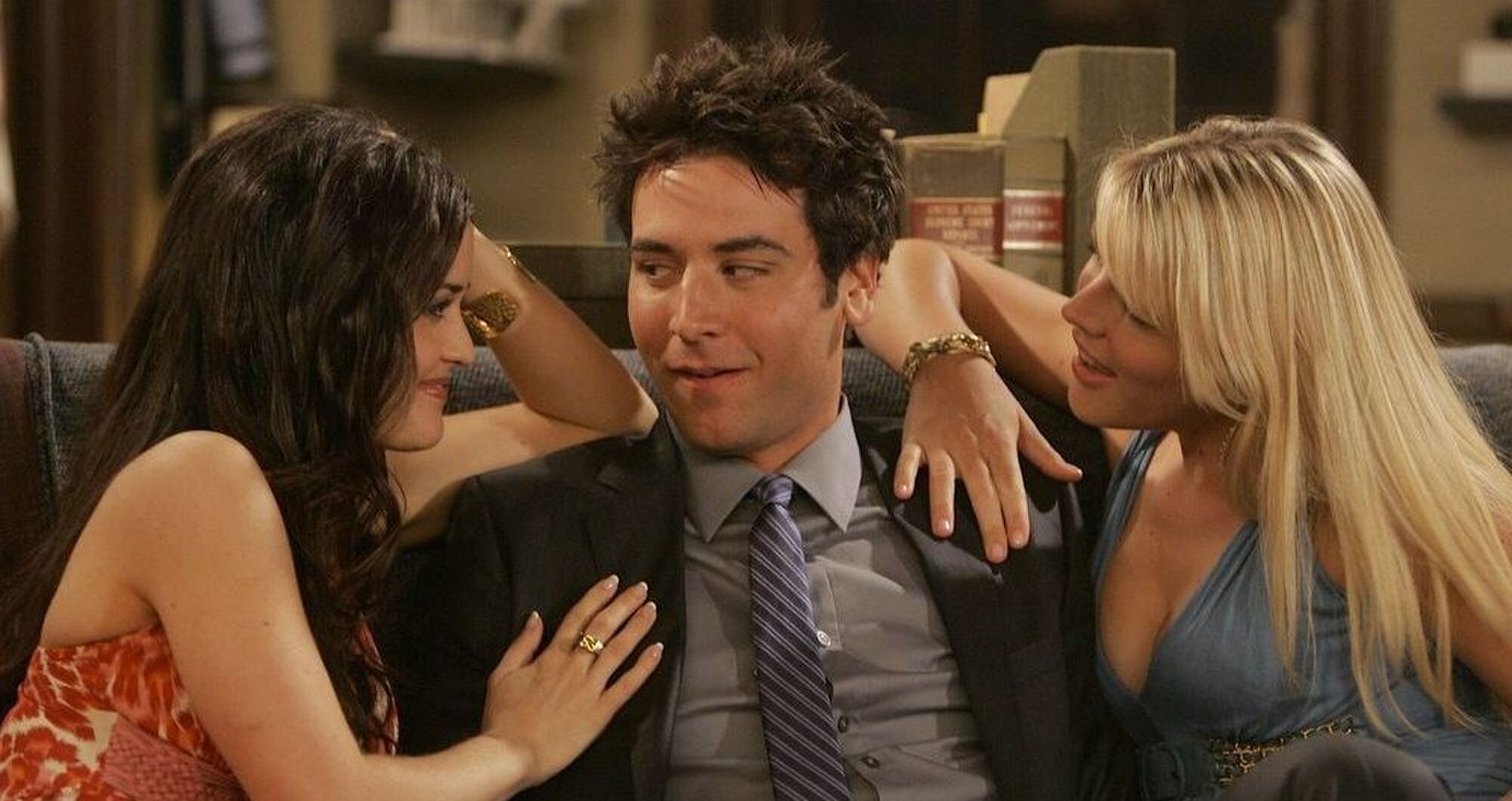 calorieën verbranden seks