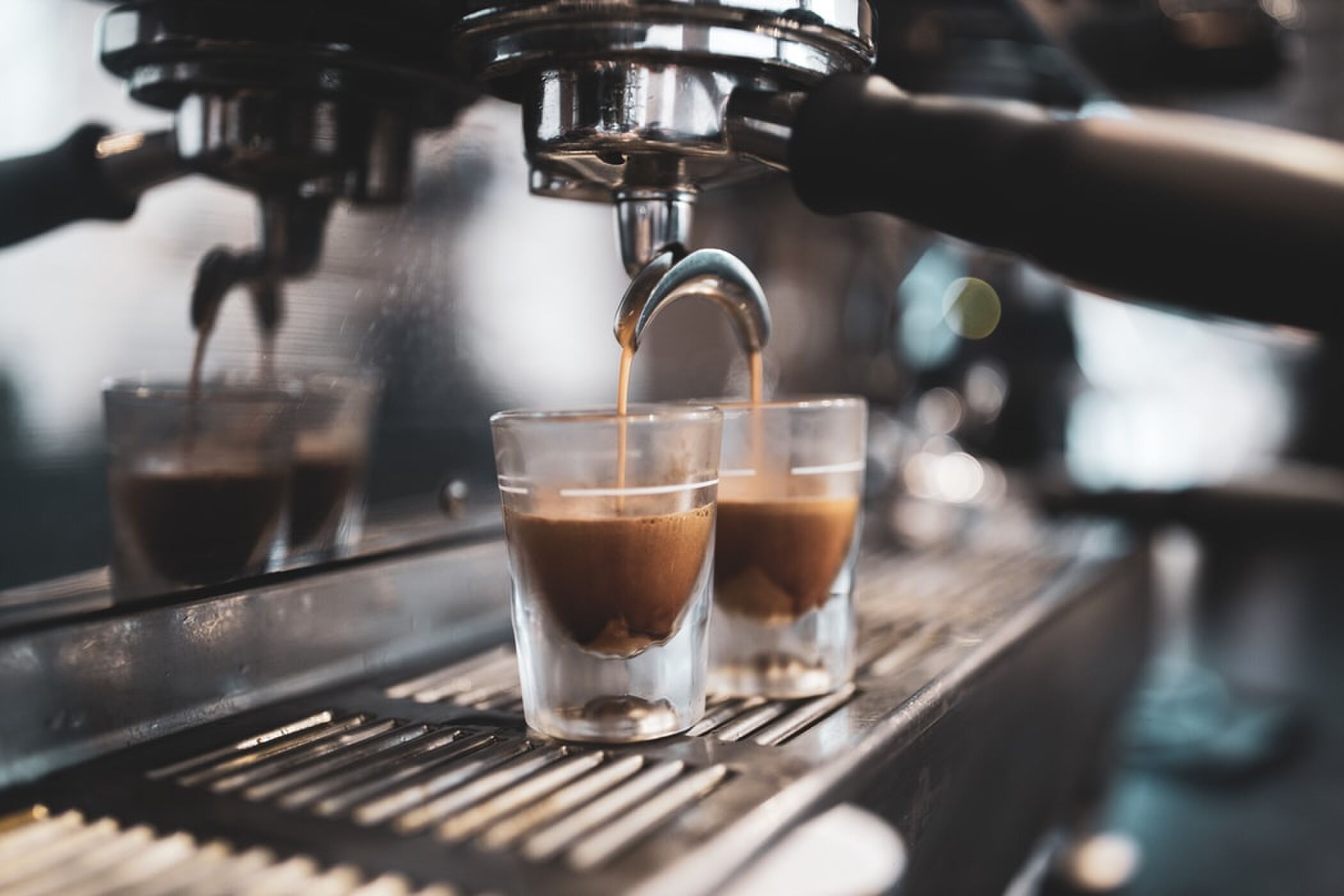 espresso voedingswaarden