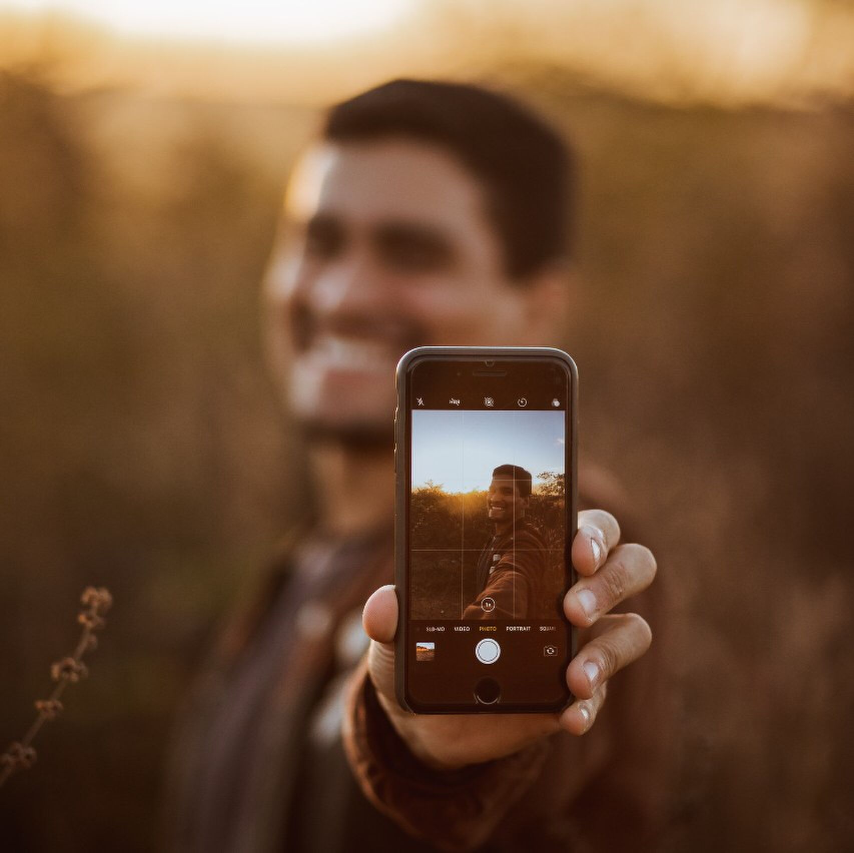 goede smartphone foto's maken