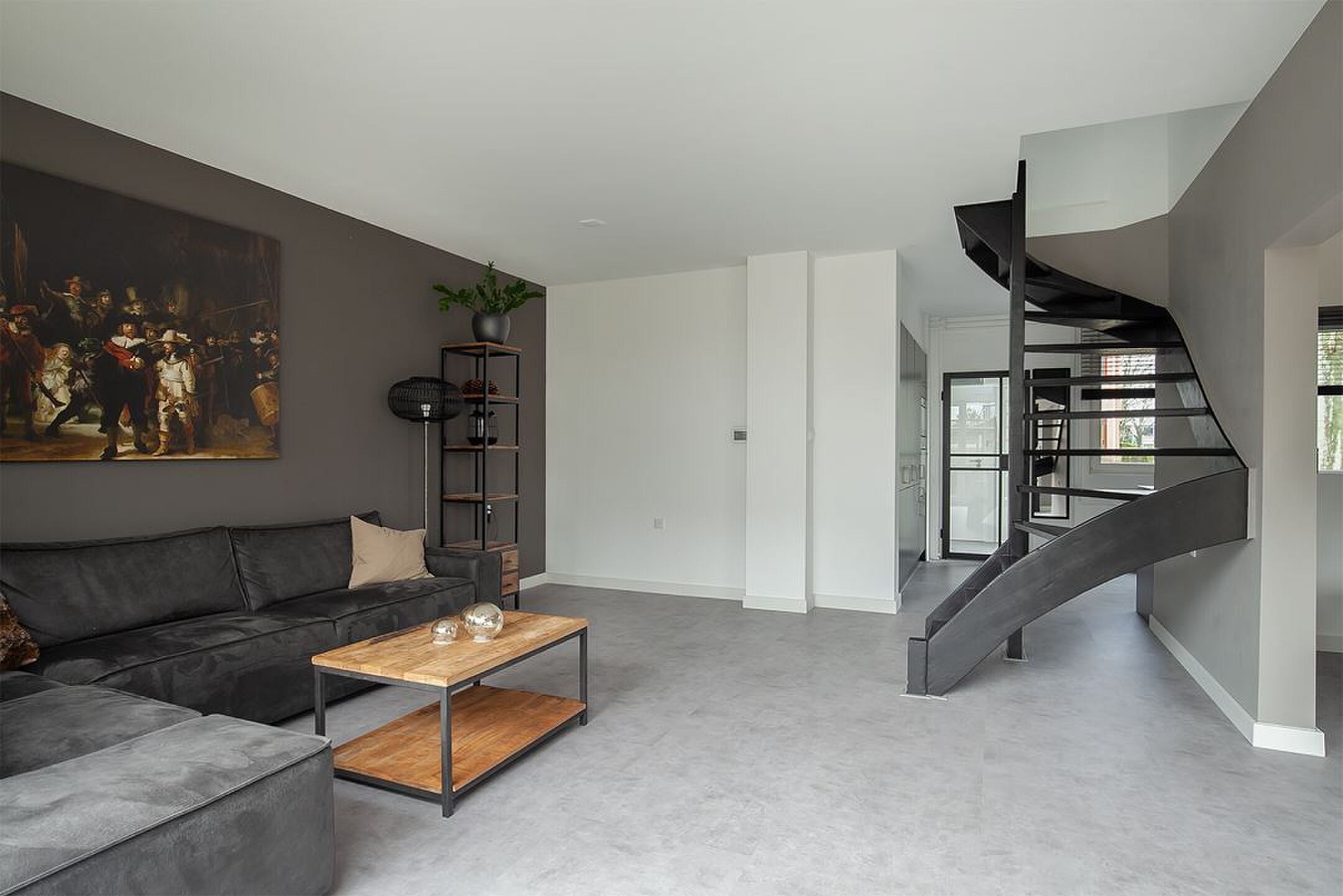 industriele woning Funda Rotterdam