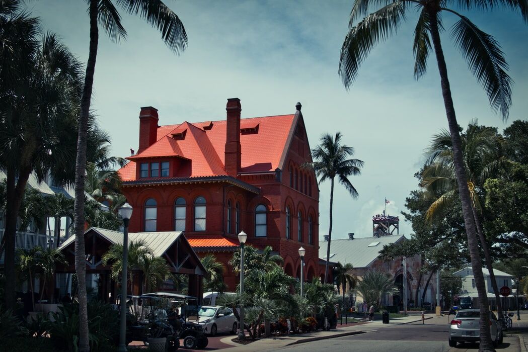 Key West Amerika