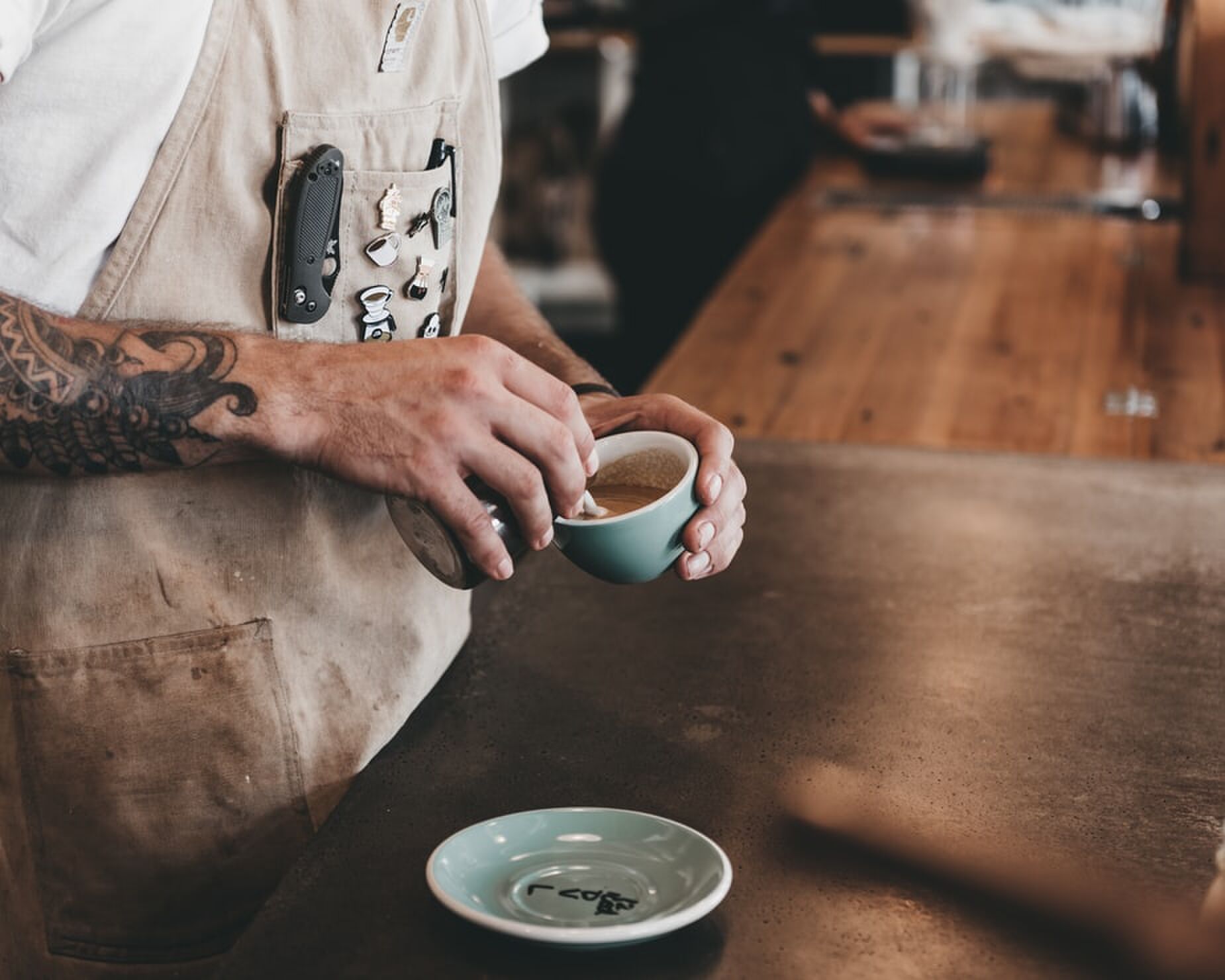 koffie verkeerd hoeveel suiker