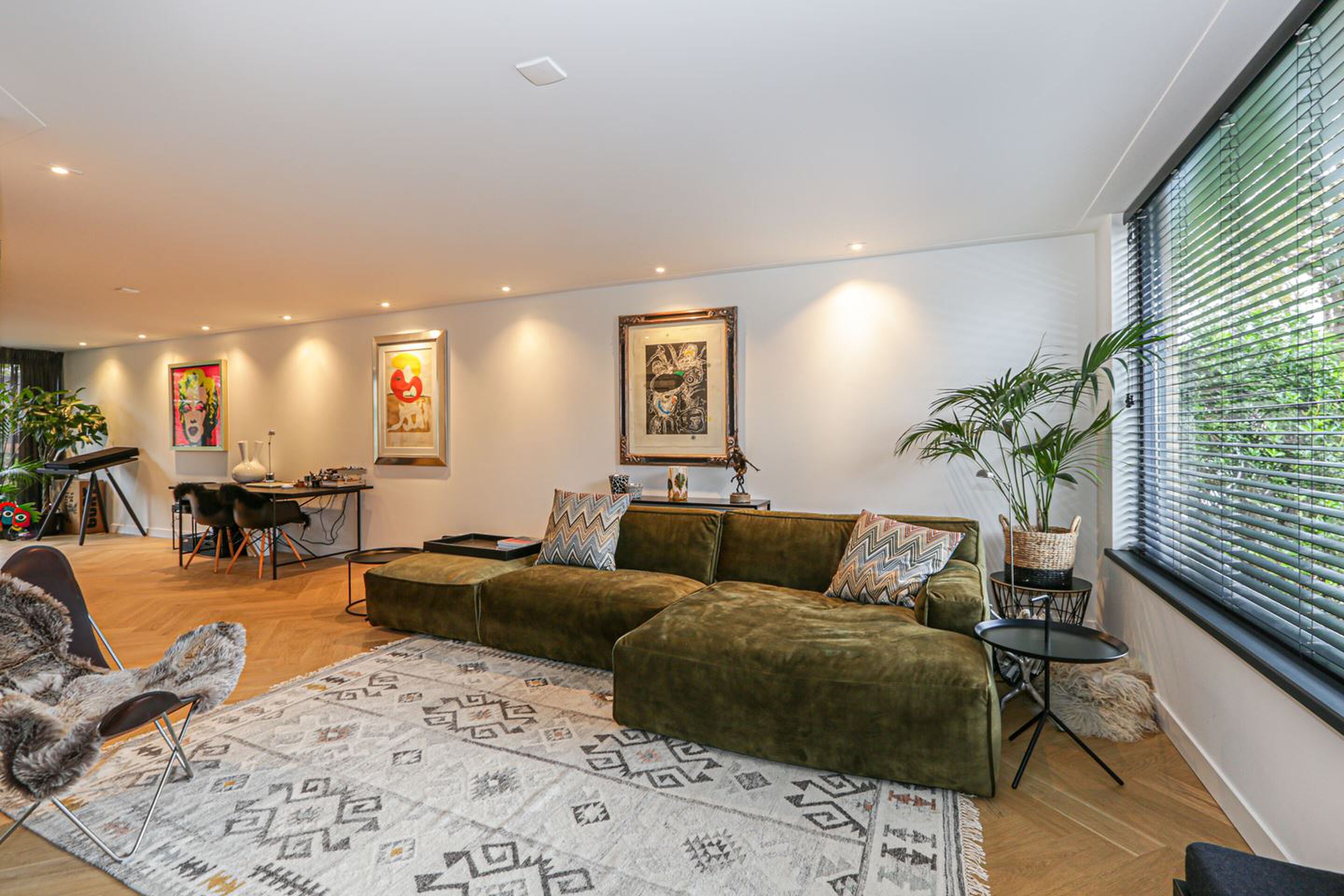 maxim meiland woning noordwijk