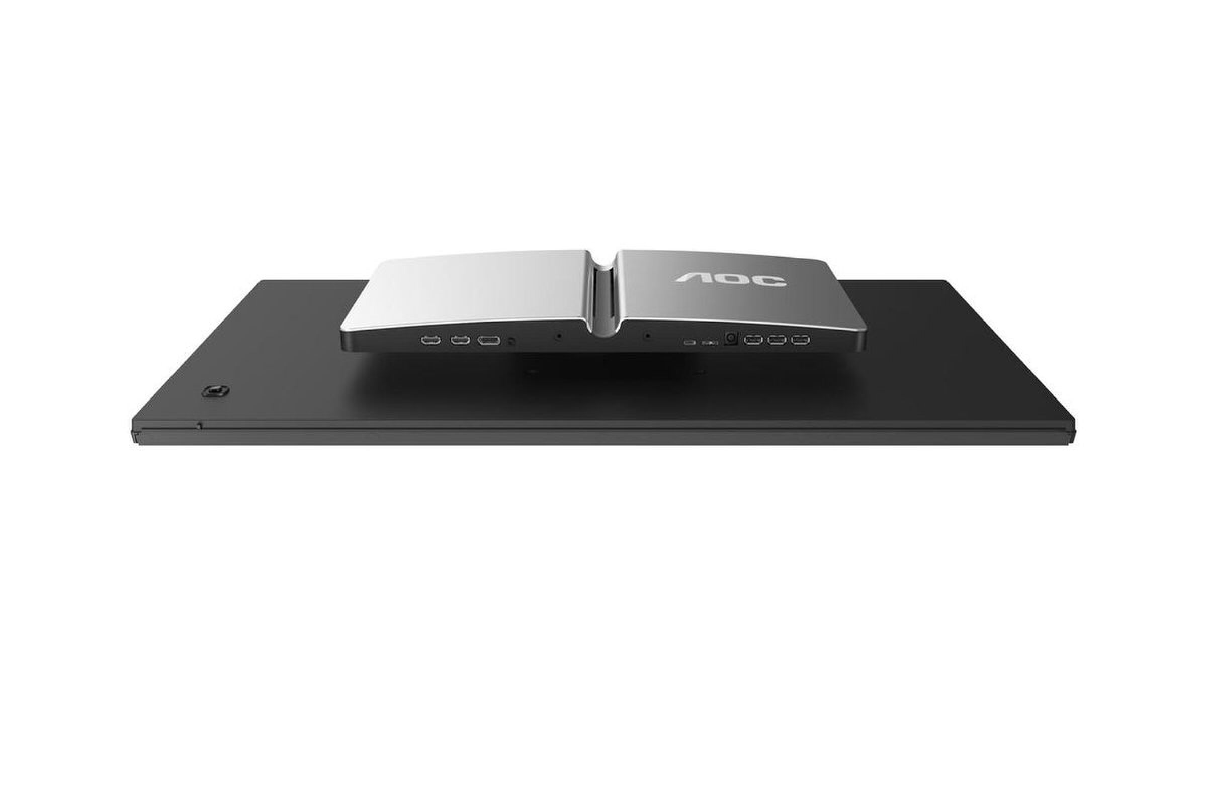 monitor met HDMI USB