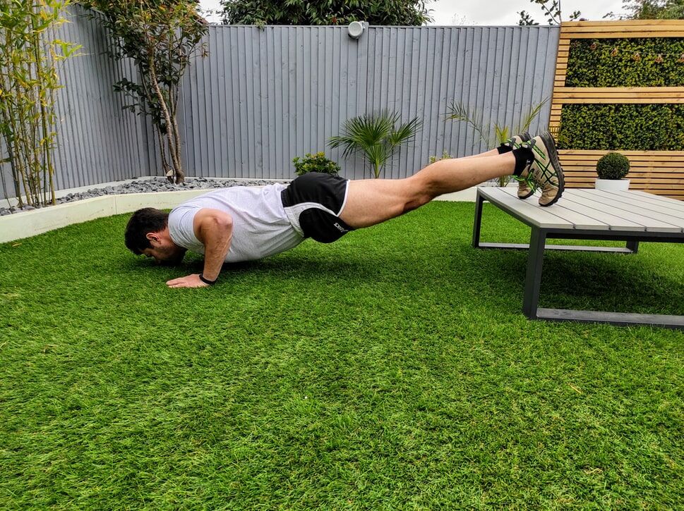 push up