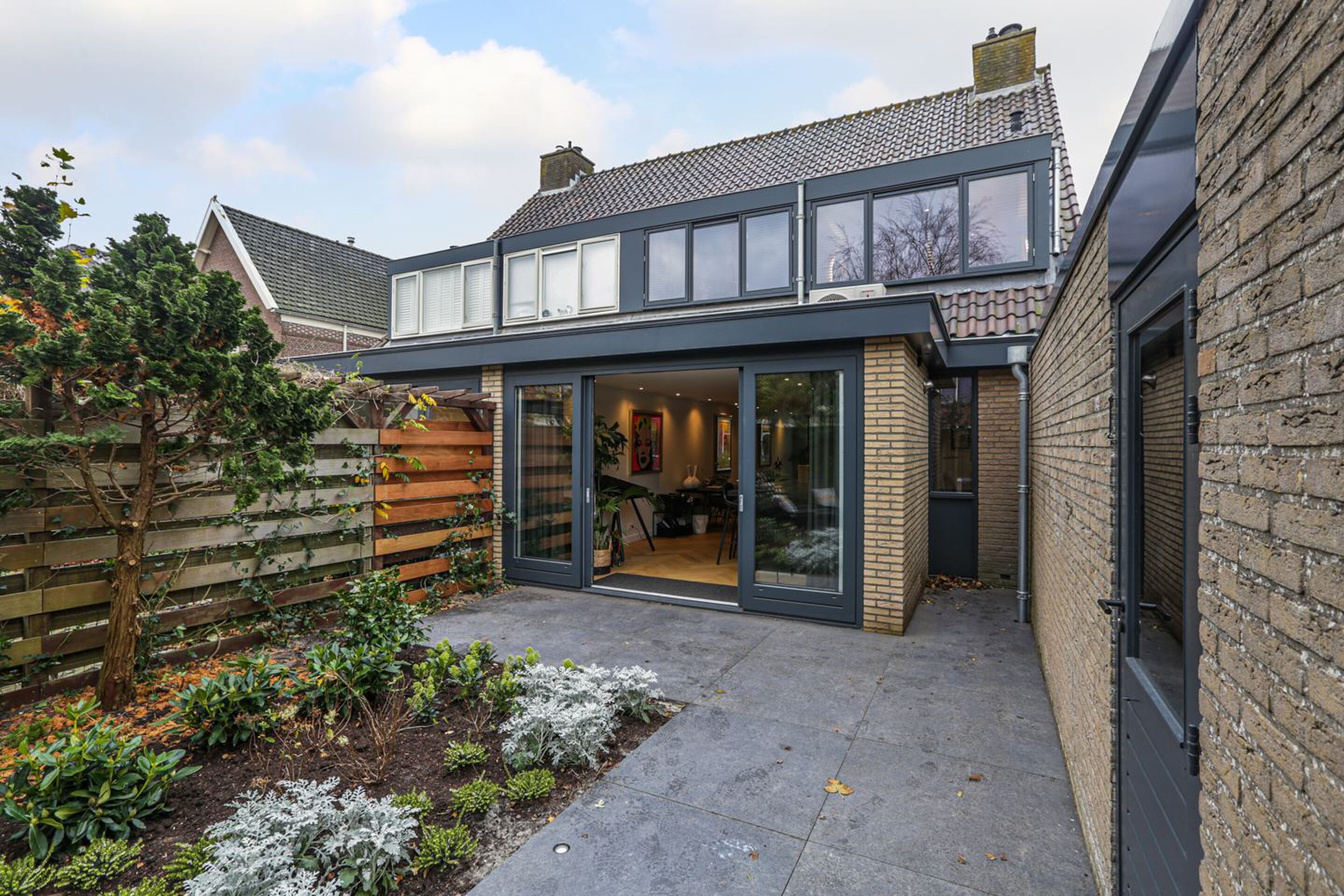 stijkvolle woning maxime meiland