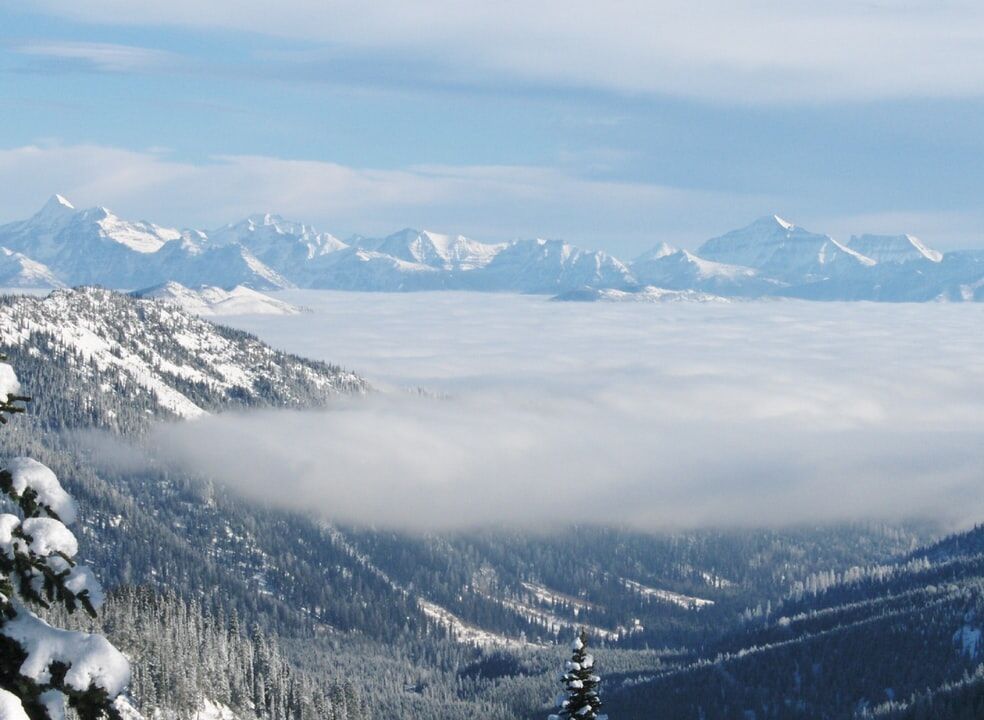 whitefish montana