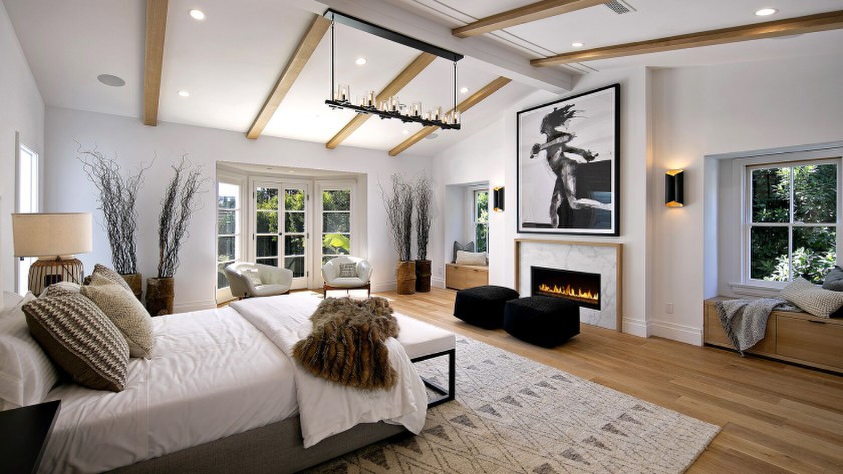 woning justin bieber