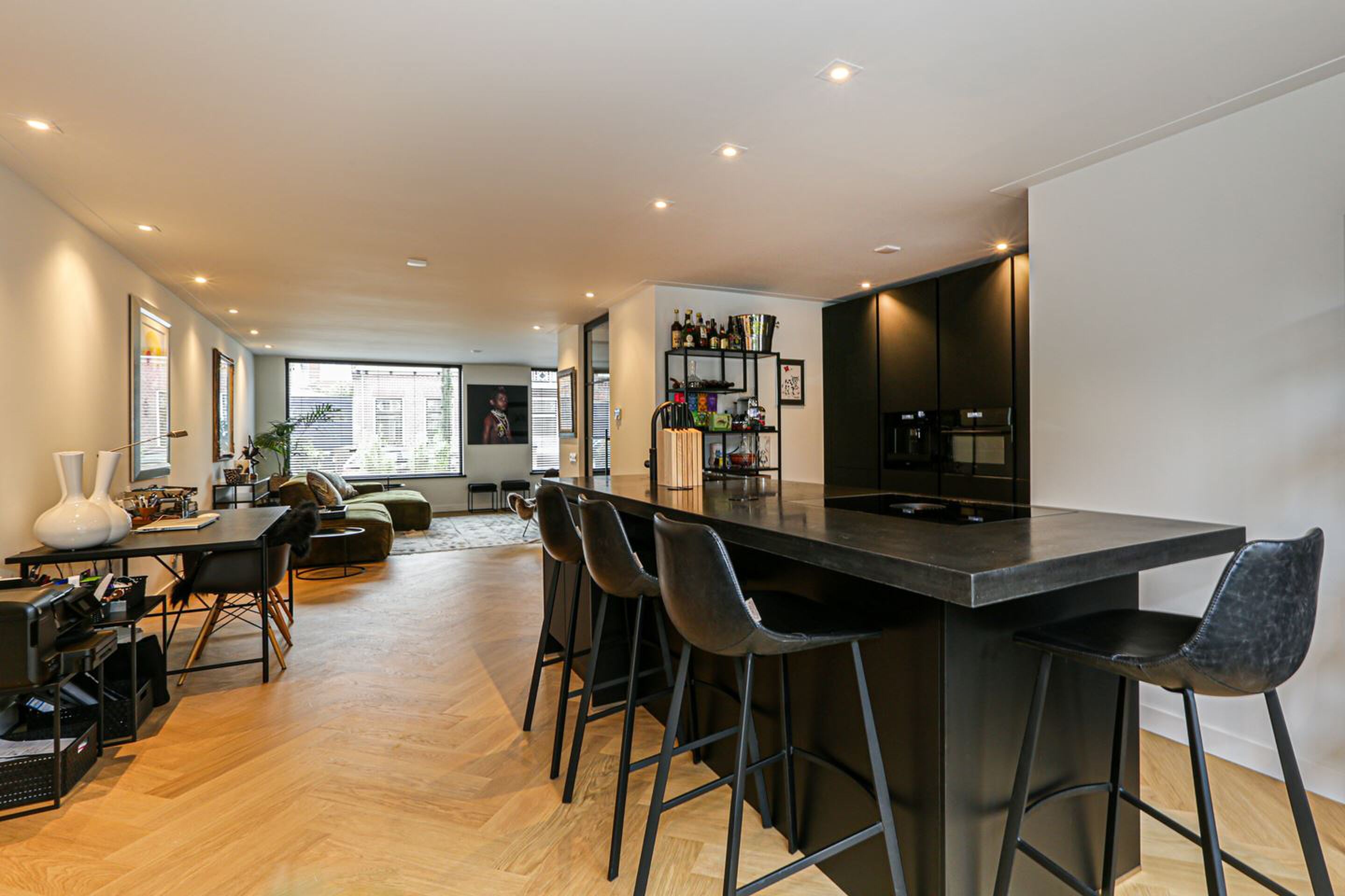 woning noordwijk maxime meiland