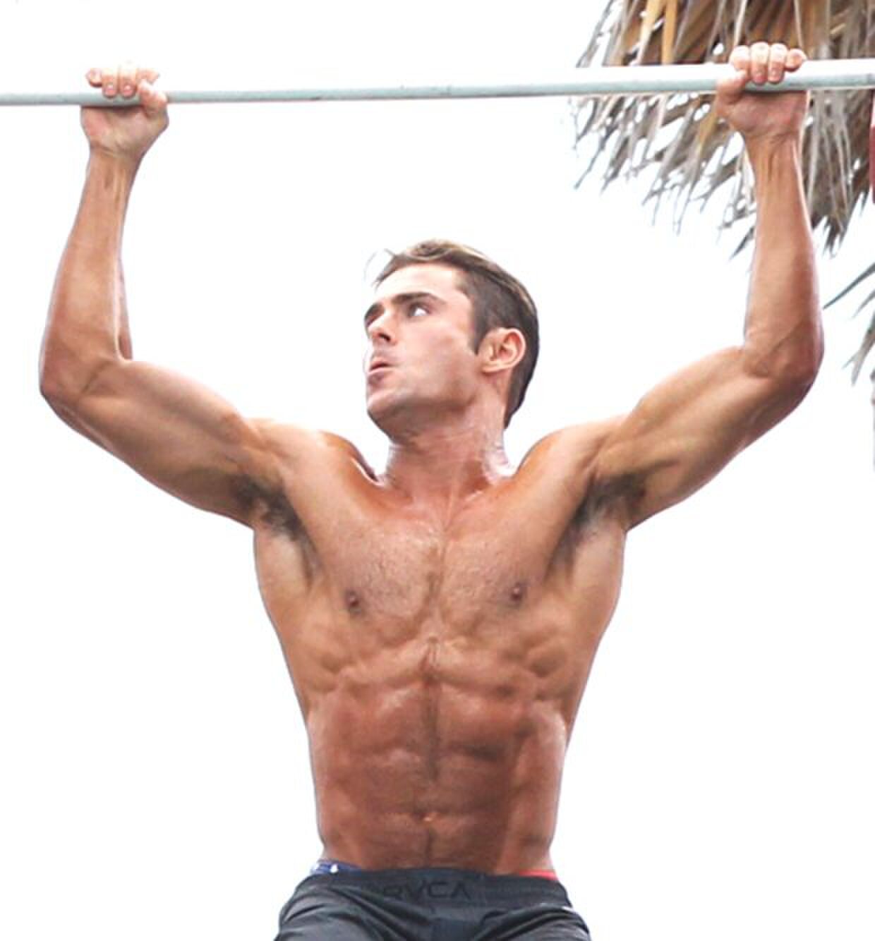 Eten voor het sporten