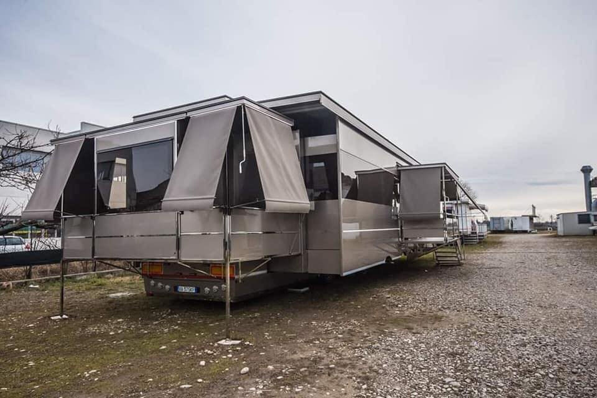 camper wieltjes