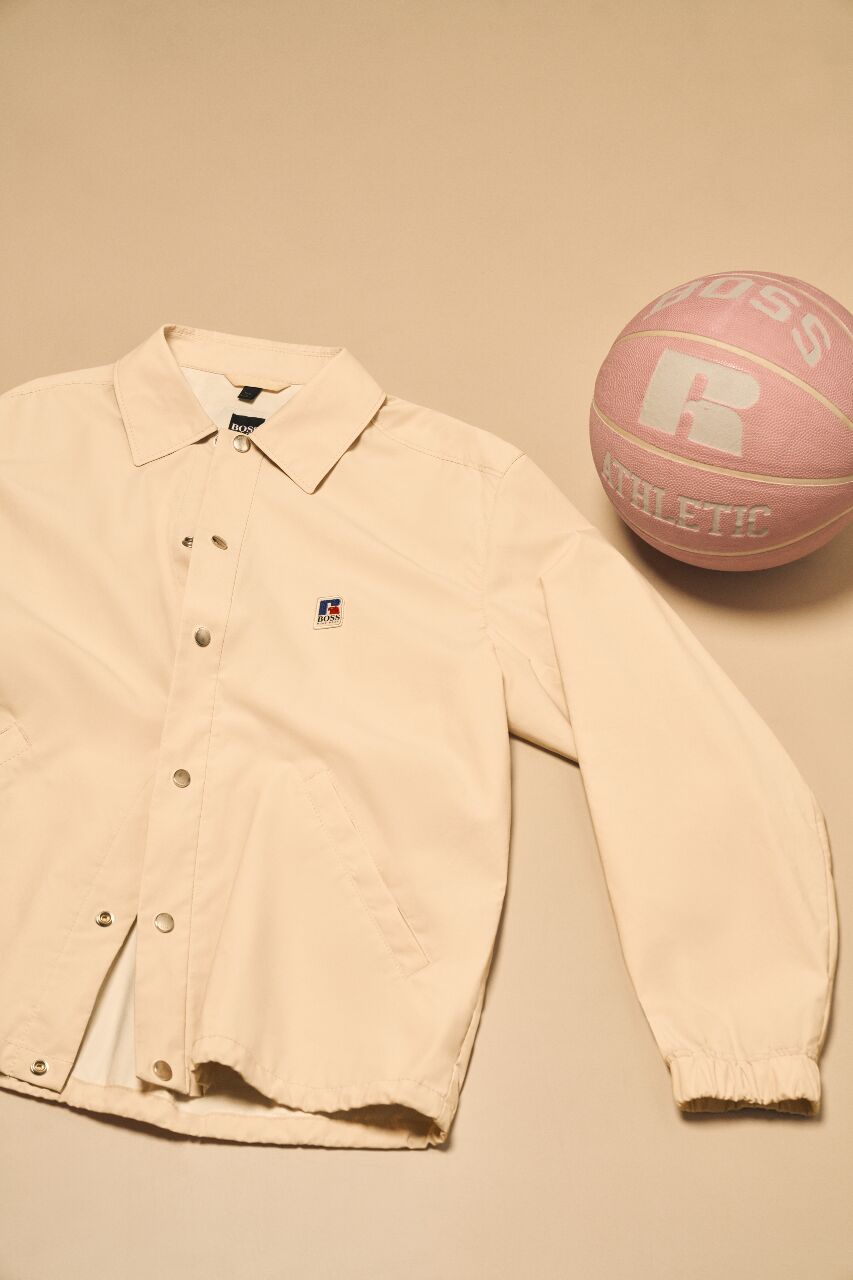 BOSS x Russell Athletic-5