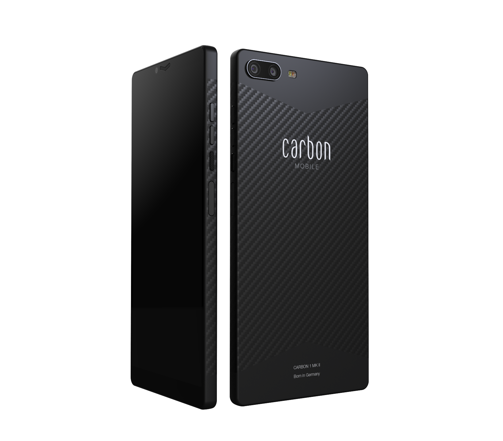 Carbon 1 MK II
