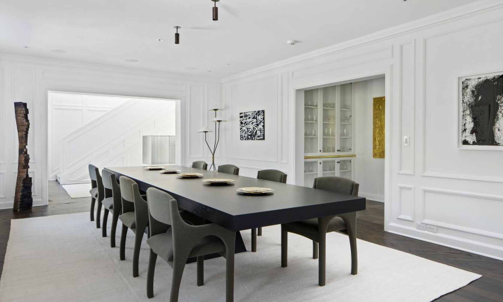 Ellen DeGeneres verkopen een kast van een huis voor €44,4 miljoen