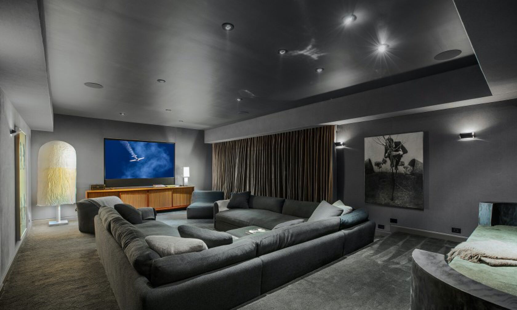 Ellen DeGeneres verkopen een kast van een huis voor €44,4 miljoen