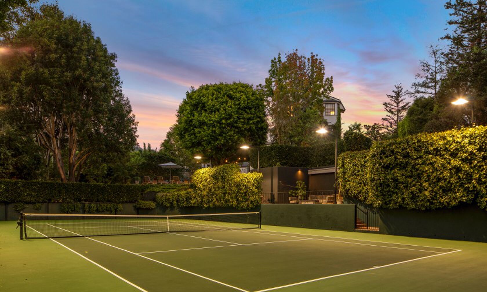 Ellen DeGeneres verkopen een kast van een huis voor €44,4 miljoen