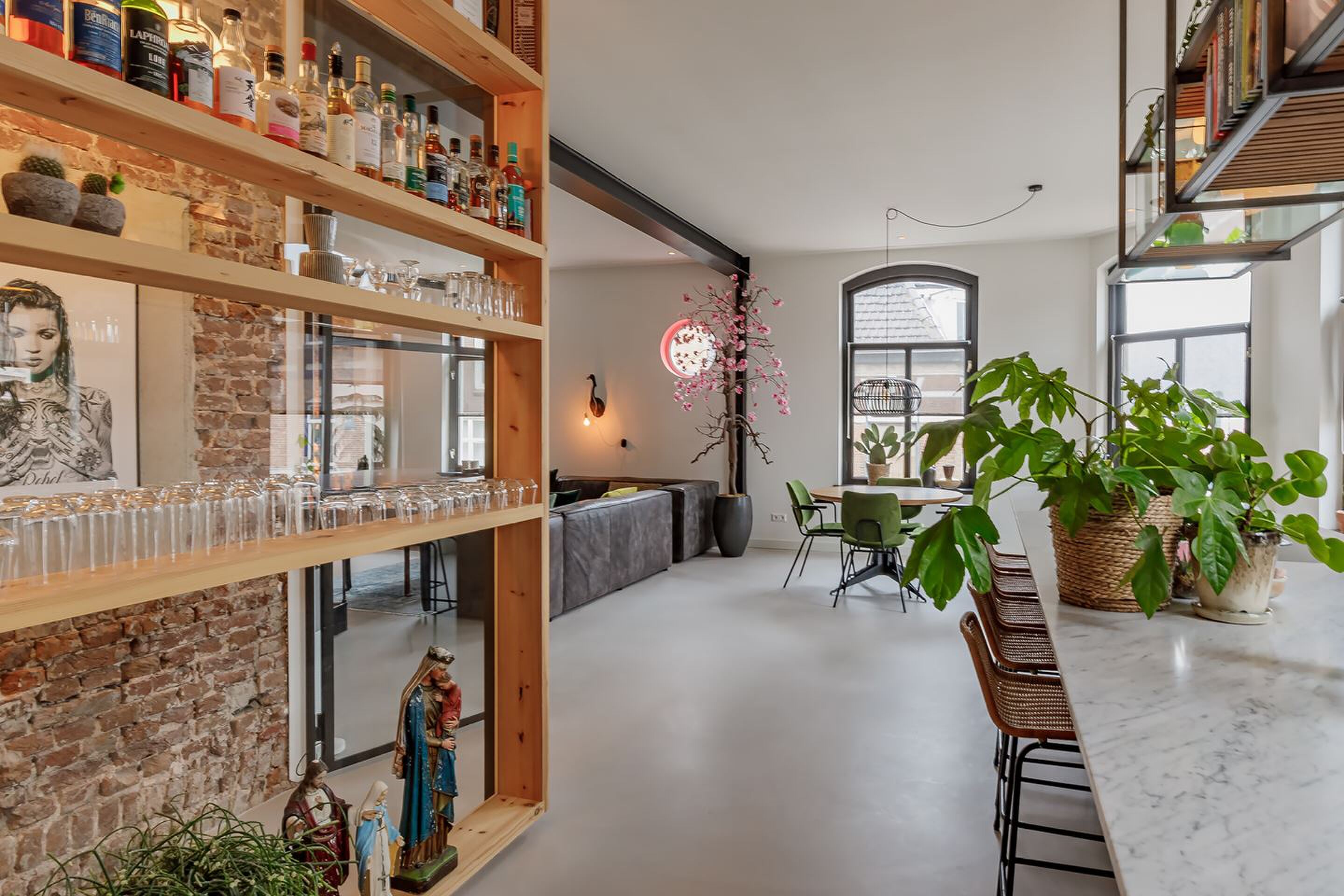 Funda parel: karakteristiek herenhuis nabij Amsterdam