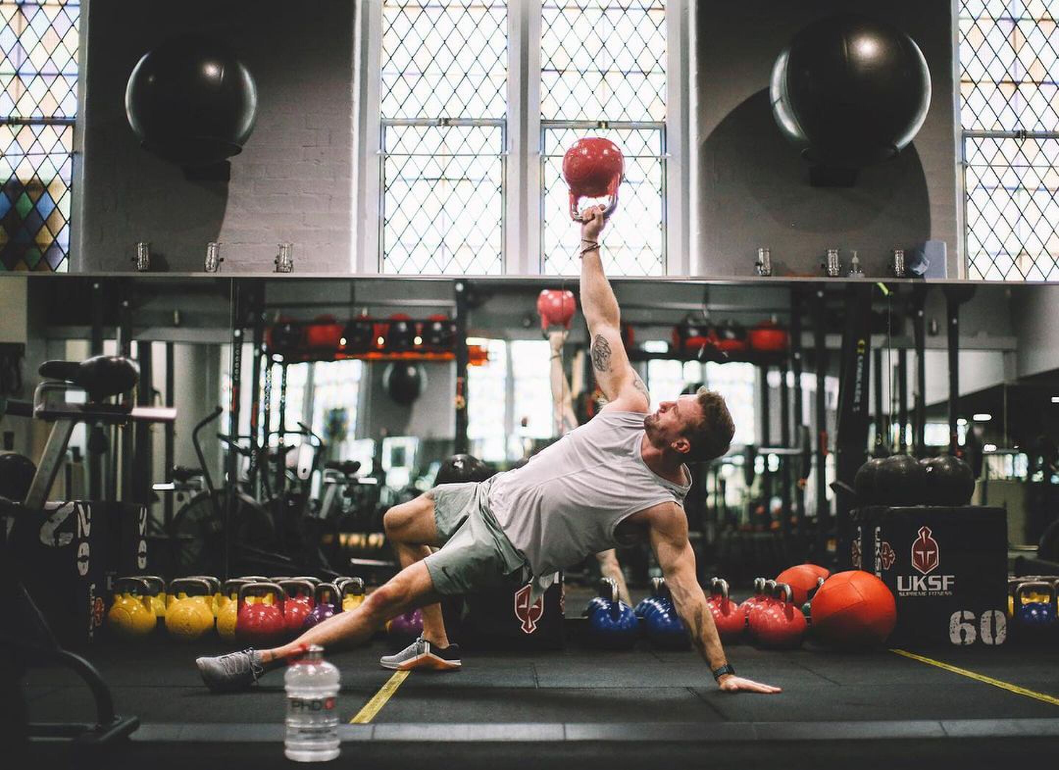 Wat zijn de voor- en nadelen van een pre-workout?-2