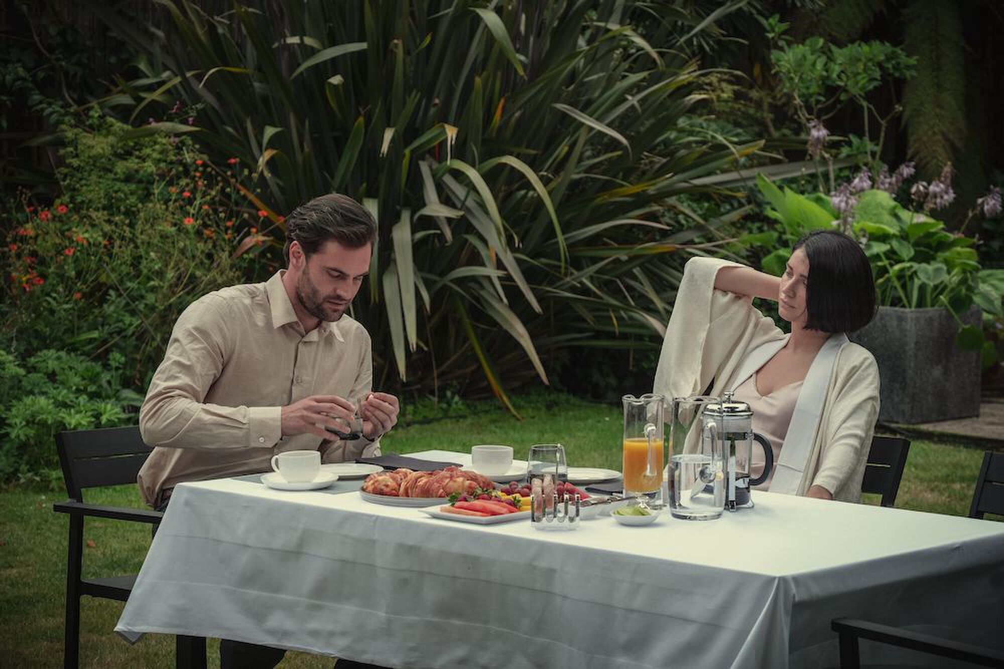 Behind Her Eyes seizoen 2