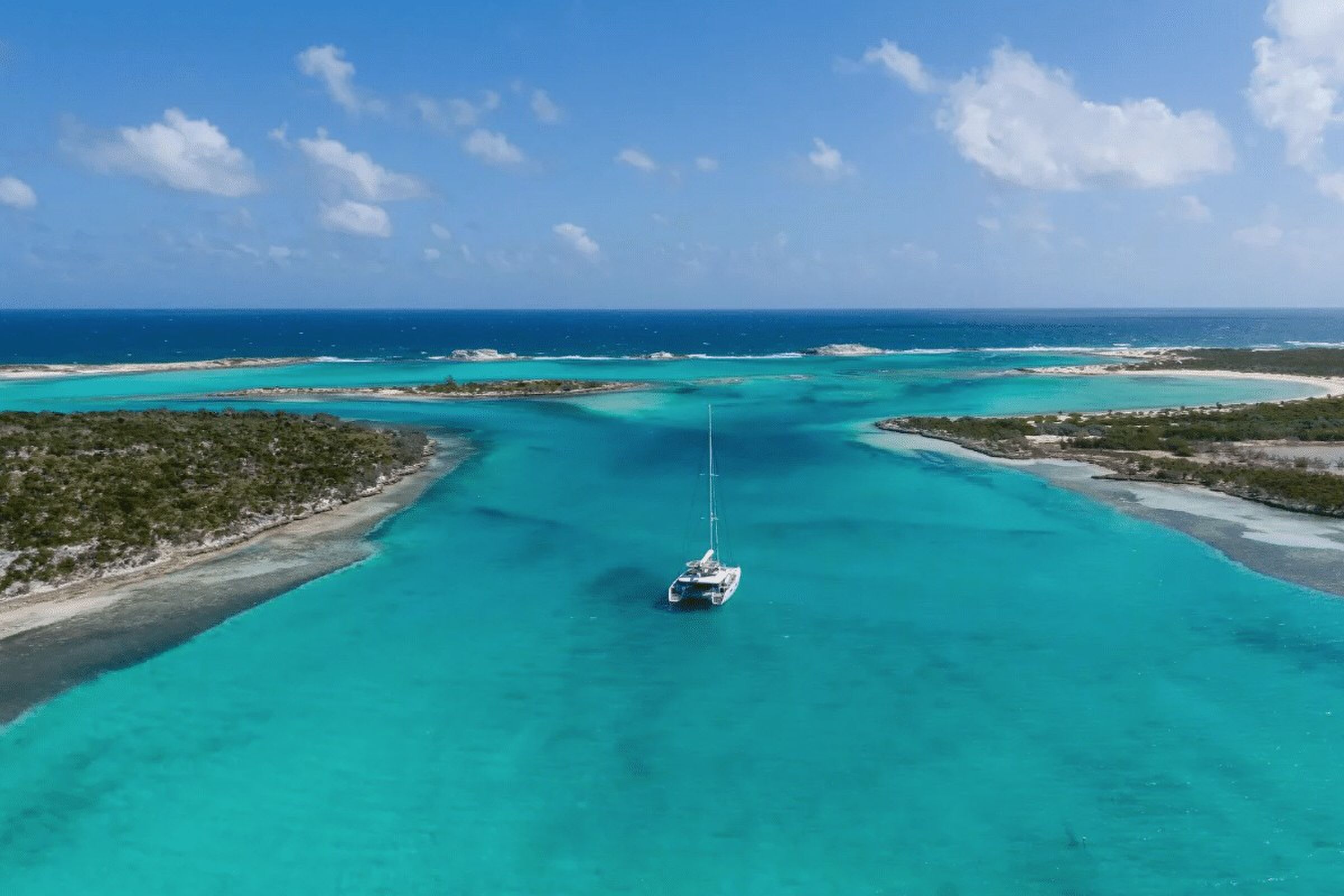 eiland bahama's te koop