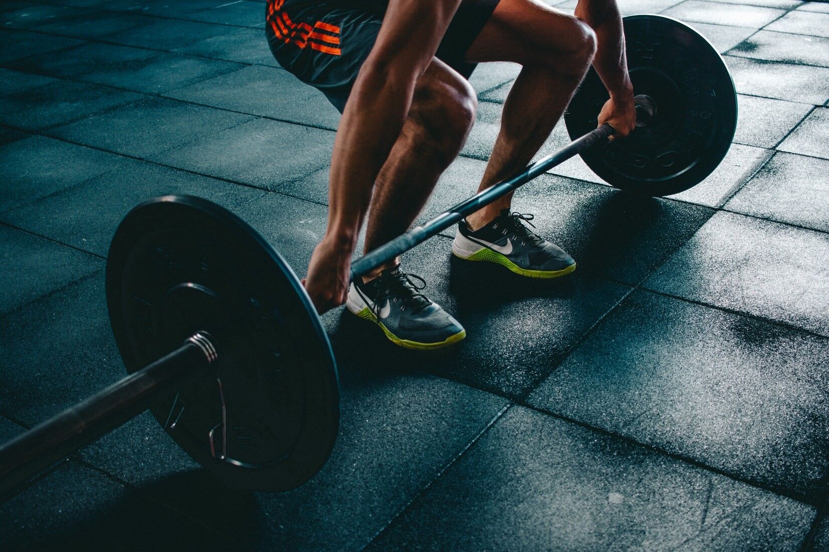 hoe vaak moet je je benen trainen