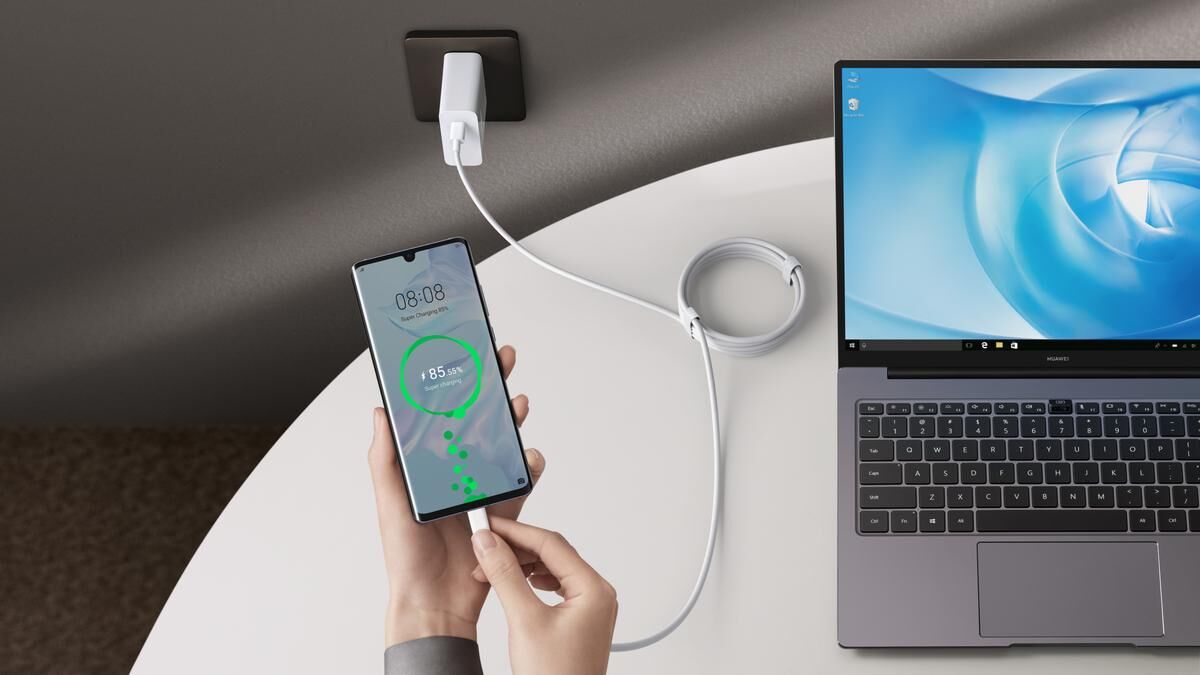 huawei matebook 14 laptop