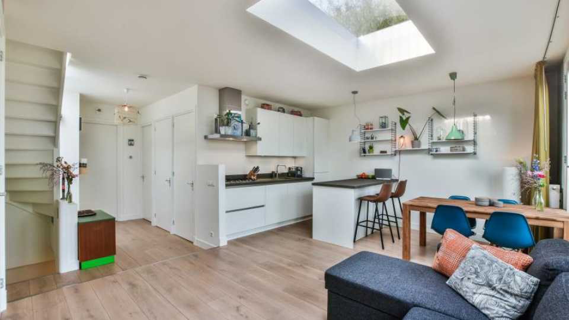 huis te huur amsterdam