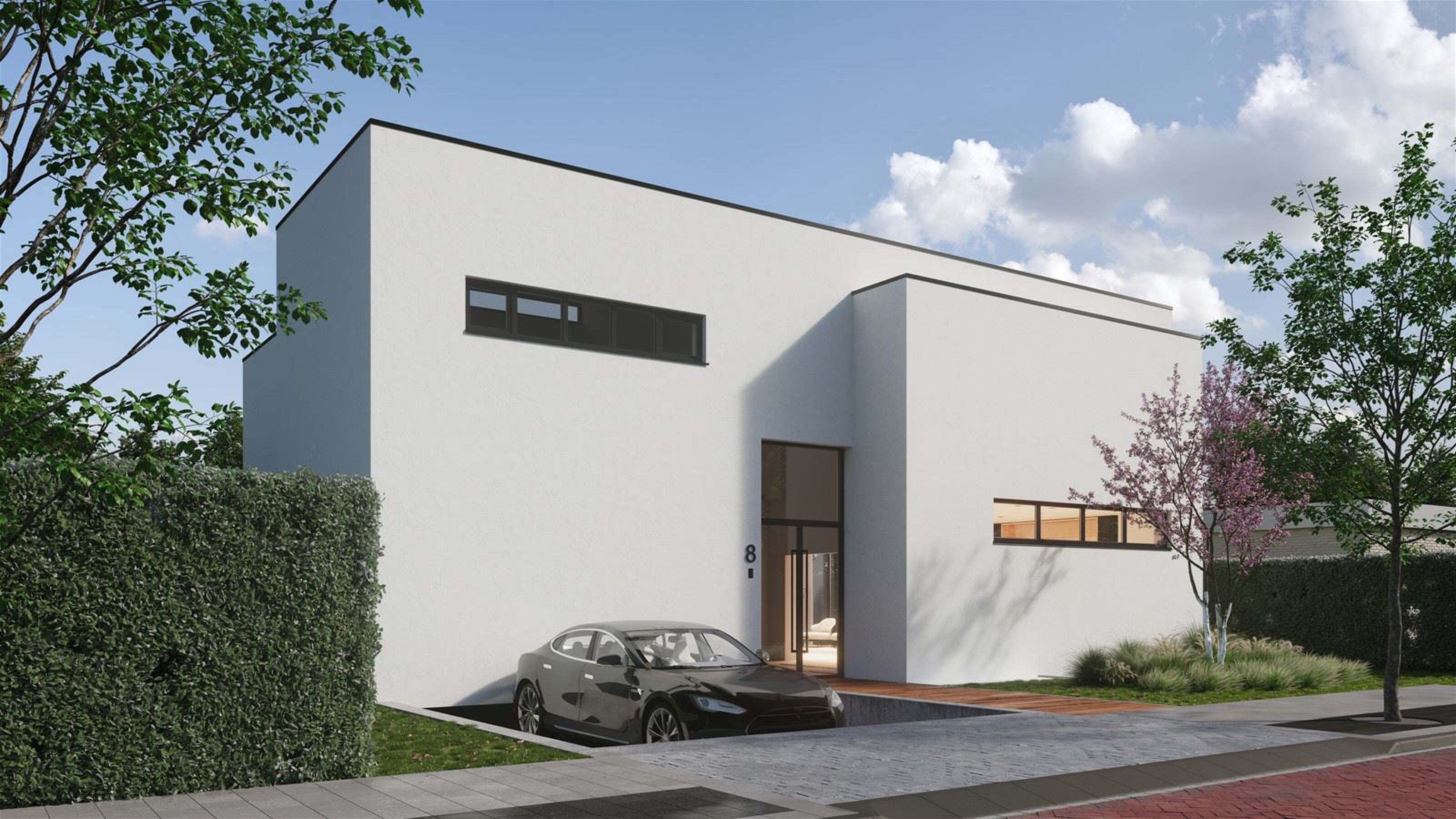 mooiste villa Amsterdam Funda