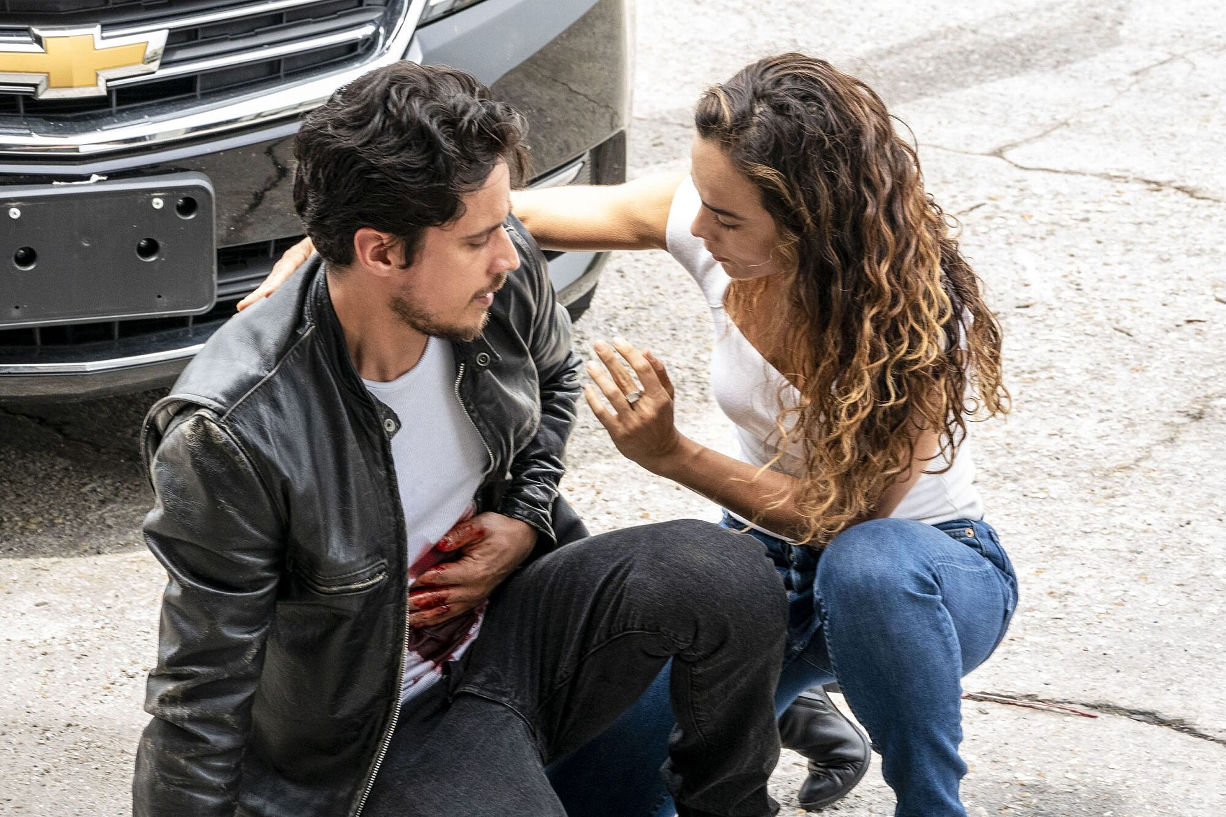 queen of the south seizoen 5