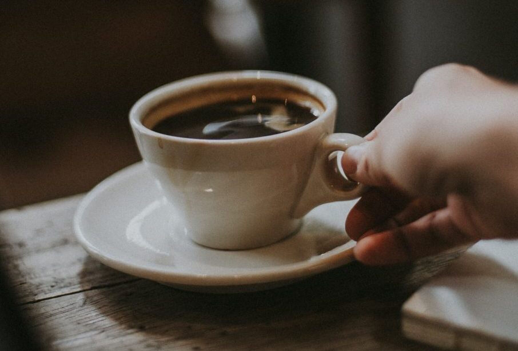 hoe lang voor cafeïne werkt