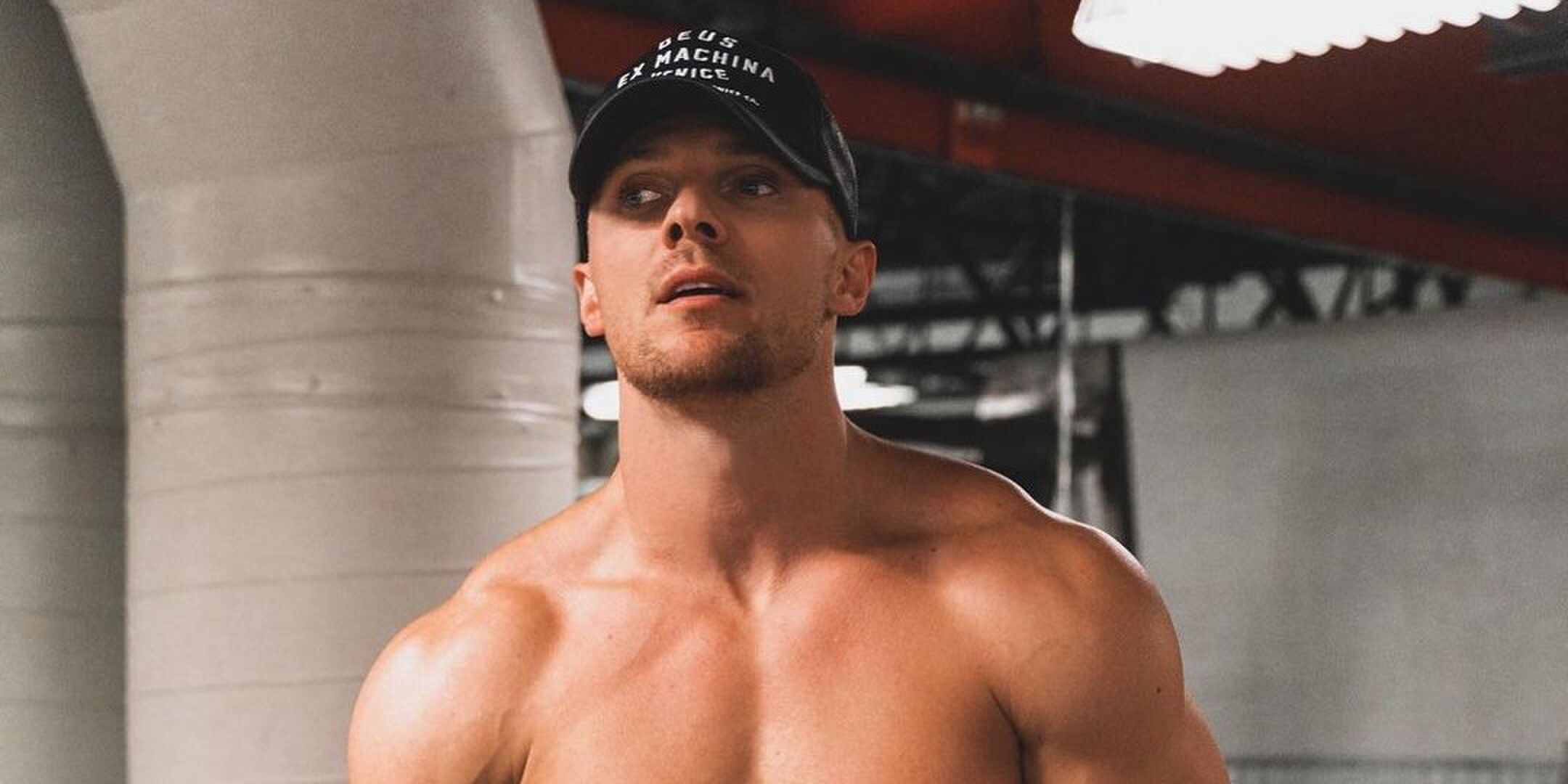 supplementen spiergroei