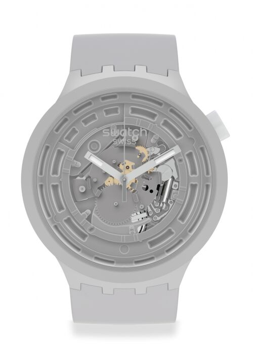 BIG BOLD horloge swatch