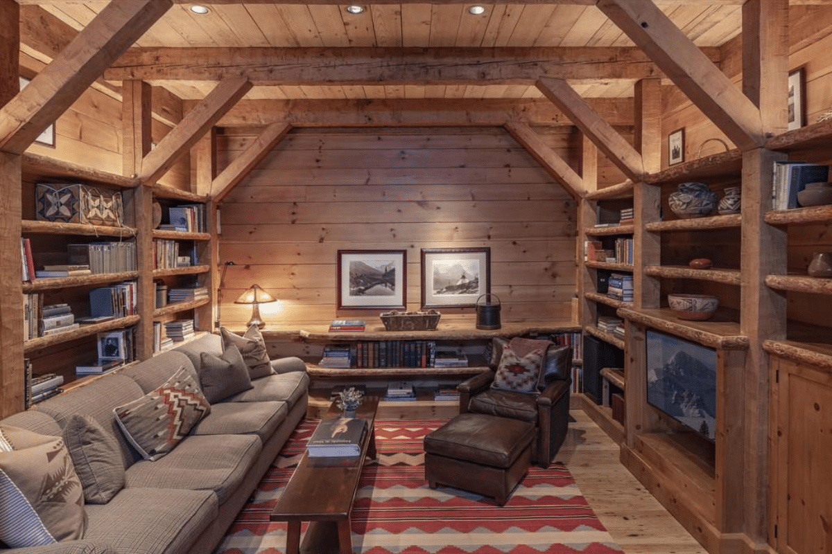 woning Colorado