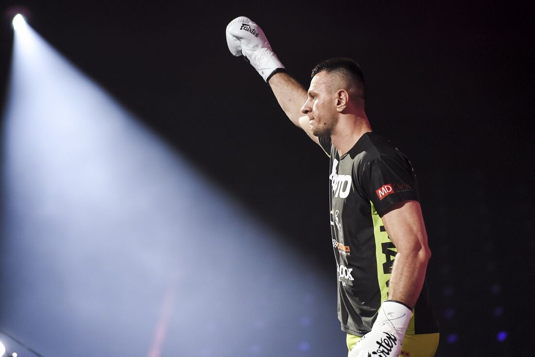 Badr Hari