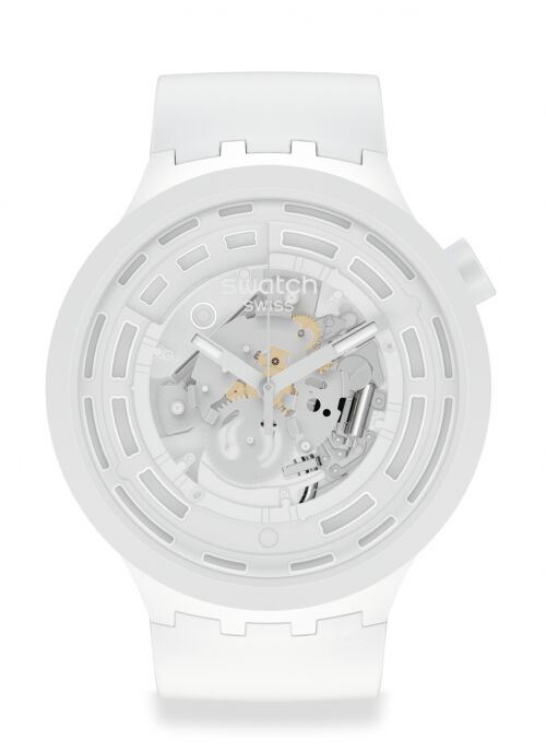 Horloge Swatch BIG BOLD