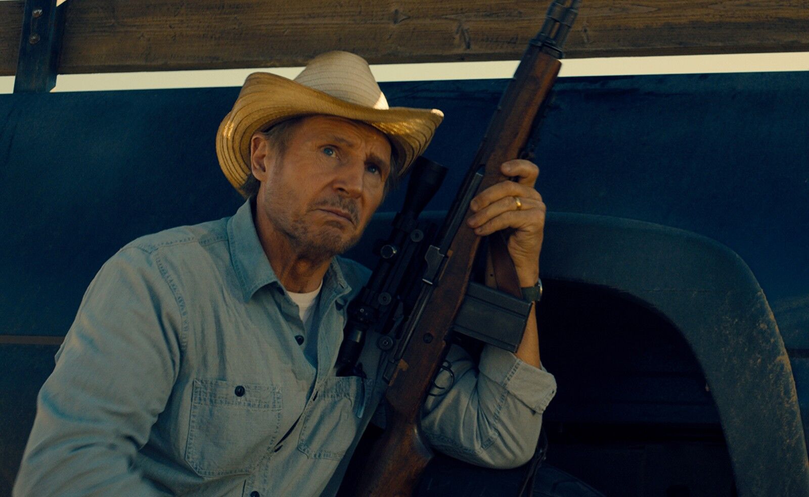 Liam Neeson actiefilm (1)