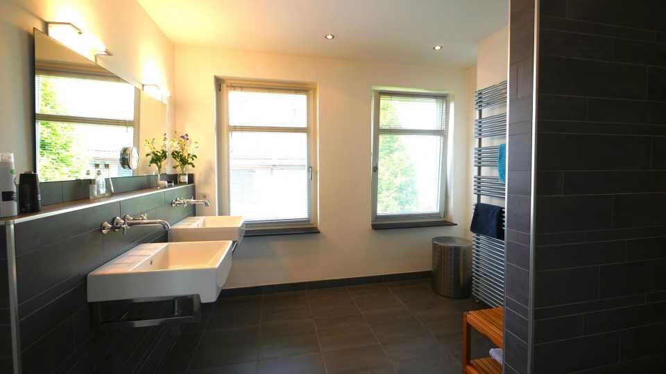 badkamer stijlvol