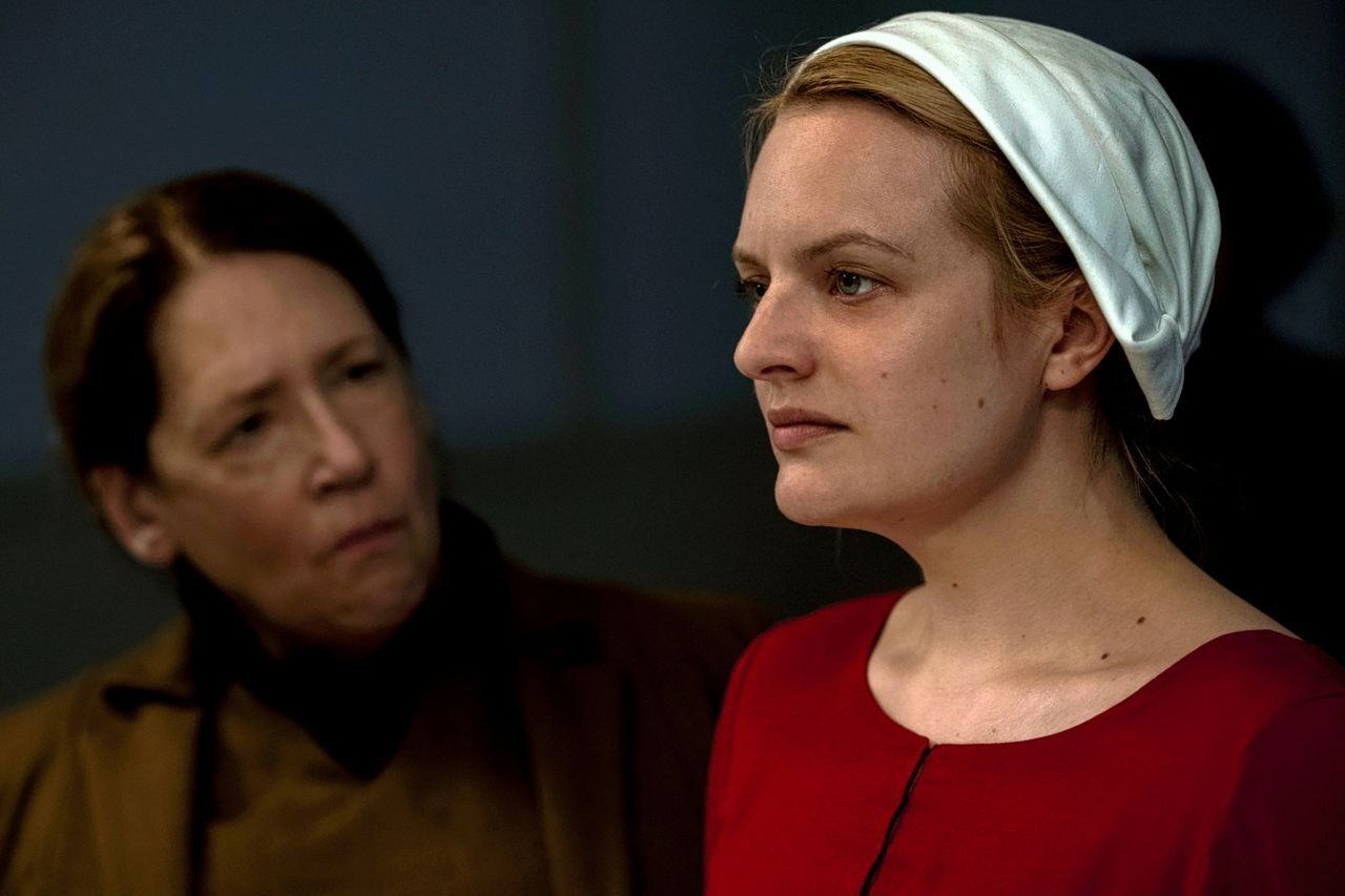 The Handmaid's Tale