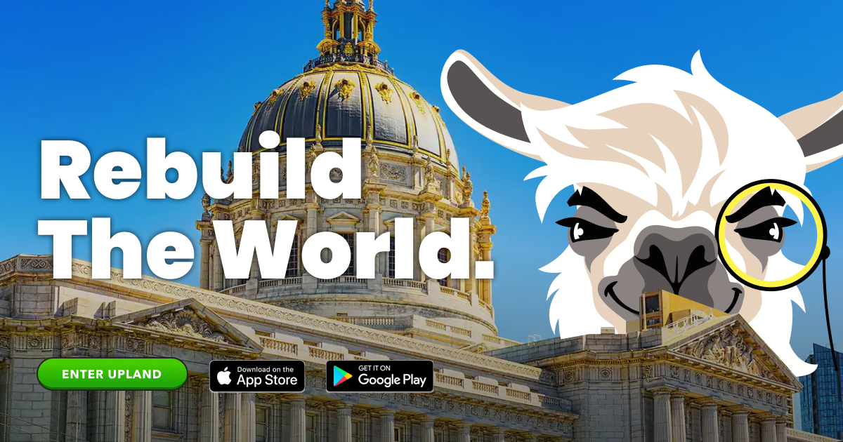 download upland app