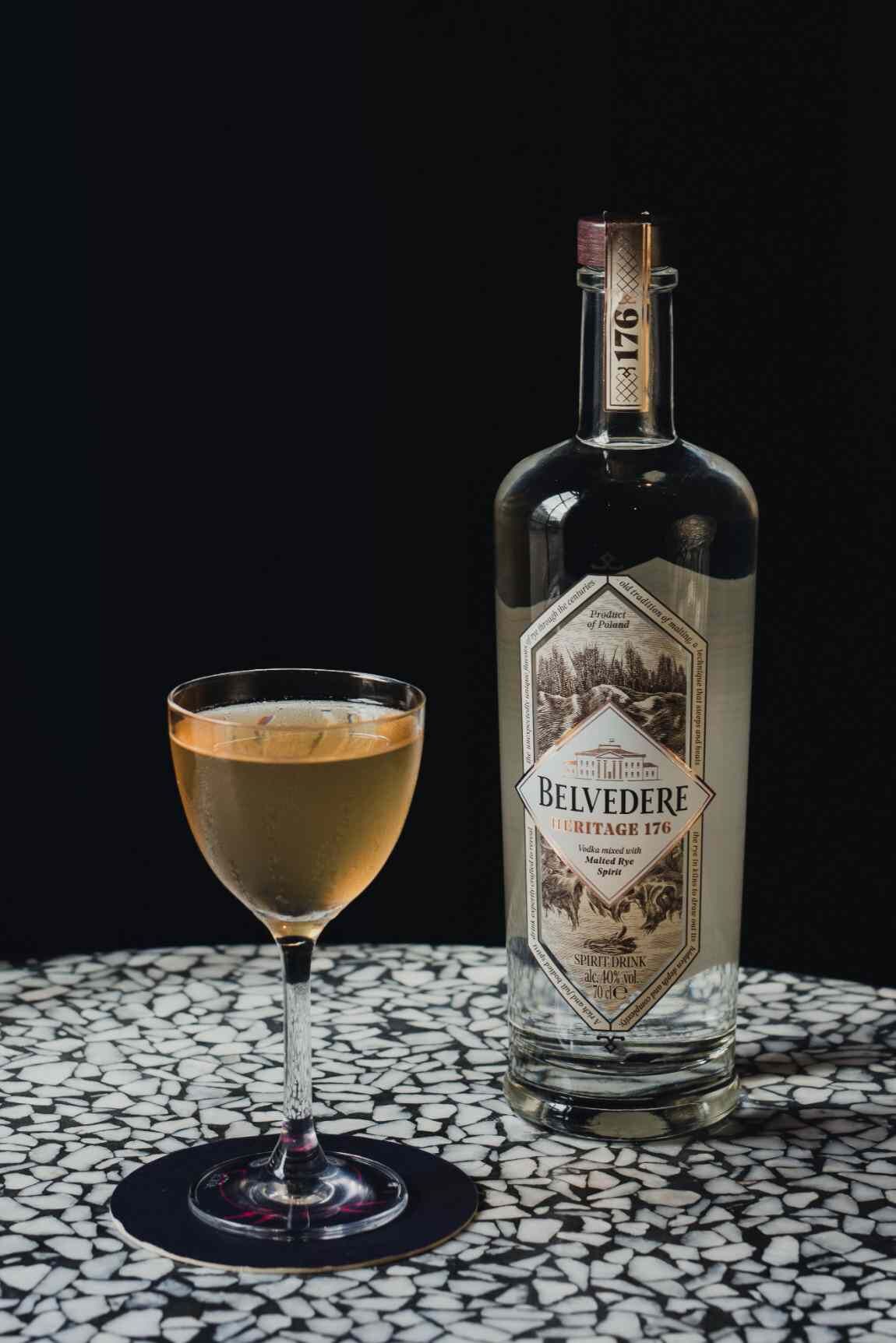 Ultieme vriendentrip- top vodka-route door Amsterdam