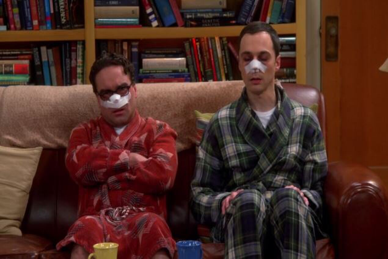 hooikoorts tegen gaan